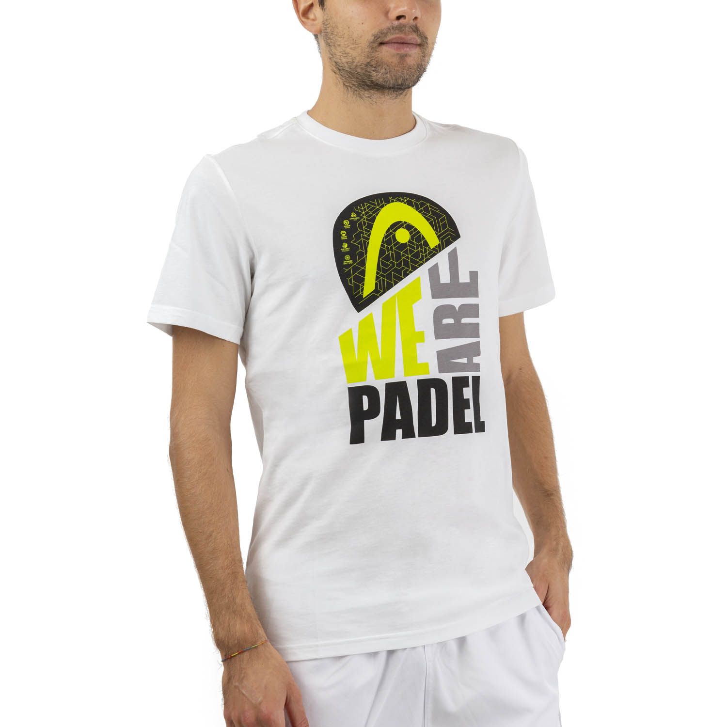 padel t shirt