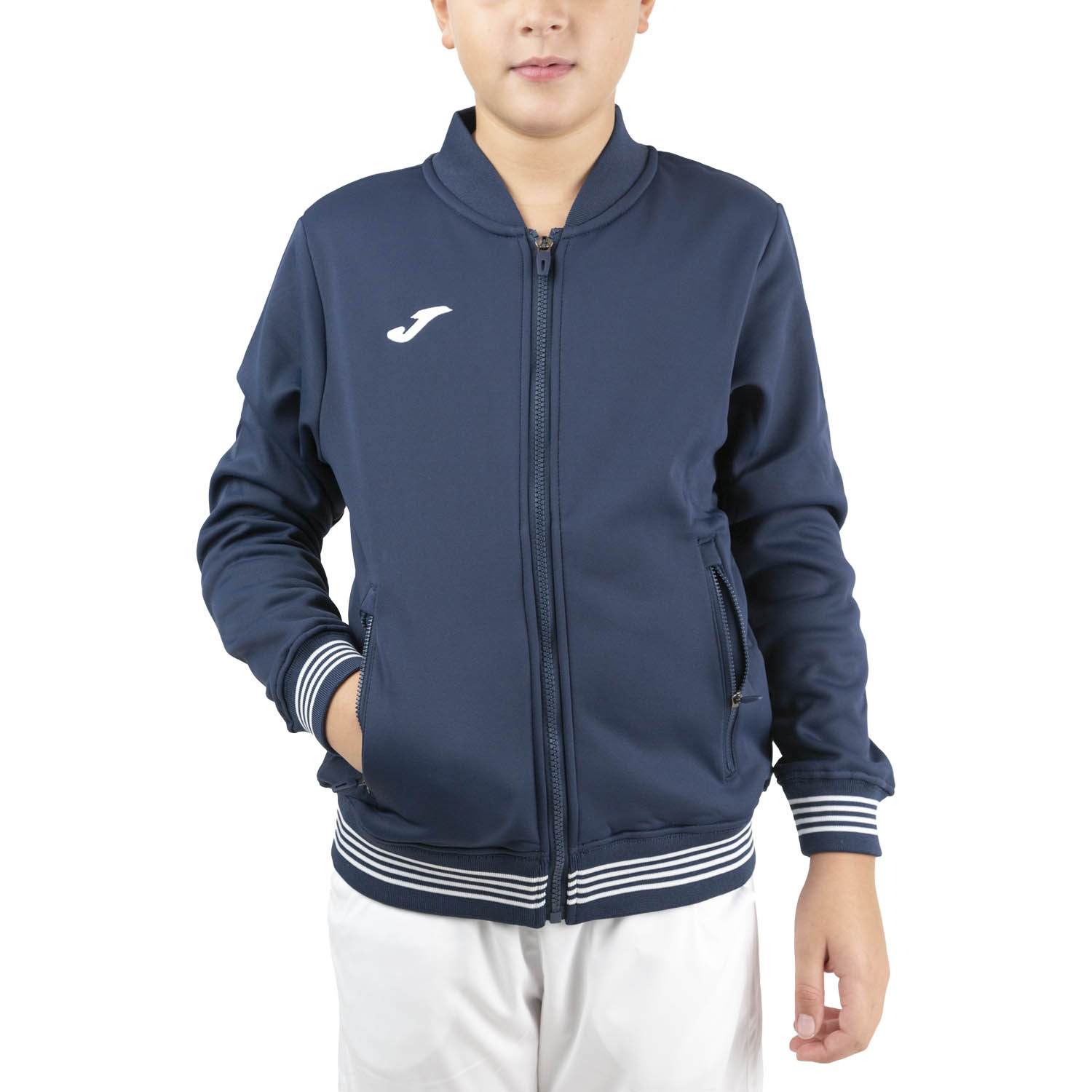 Joma Campus III Sudadera Niño - Dark Navy