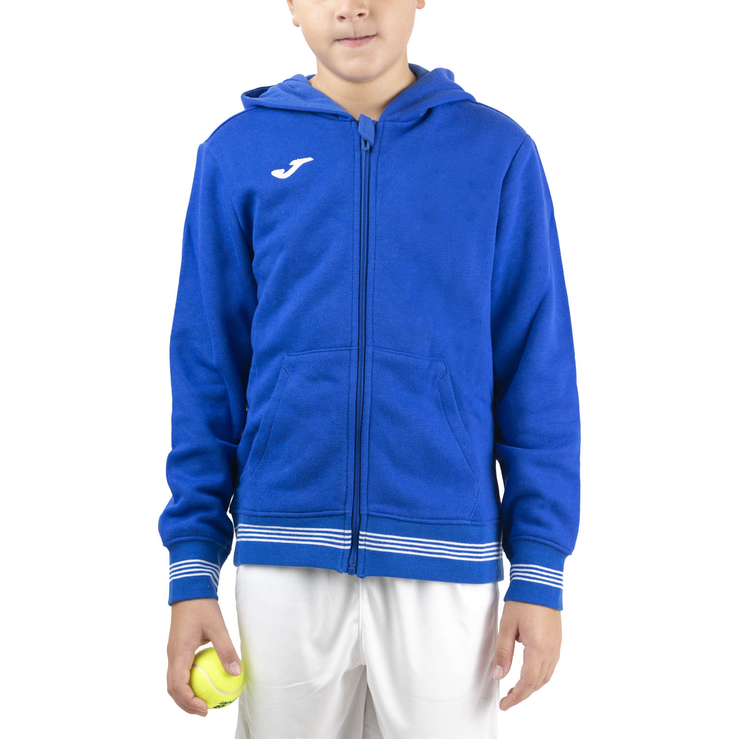 Joma Campus III Classic Sudadera Niño - Royal