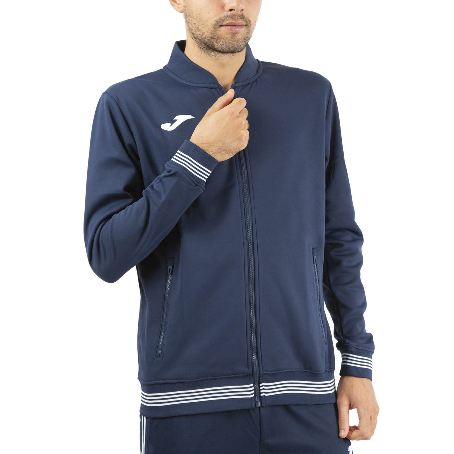 Joma Campus III Sweatshirt - Dark Navy