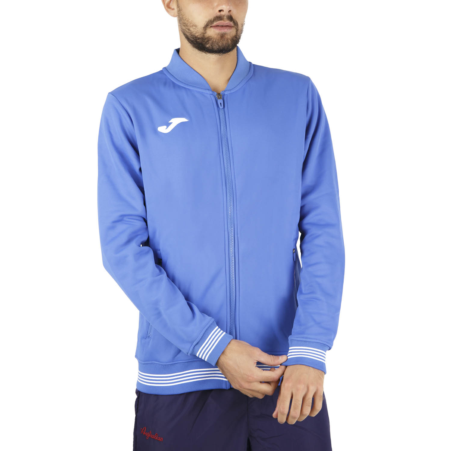 Joma Campus III Sudadera - Royal