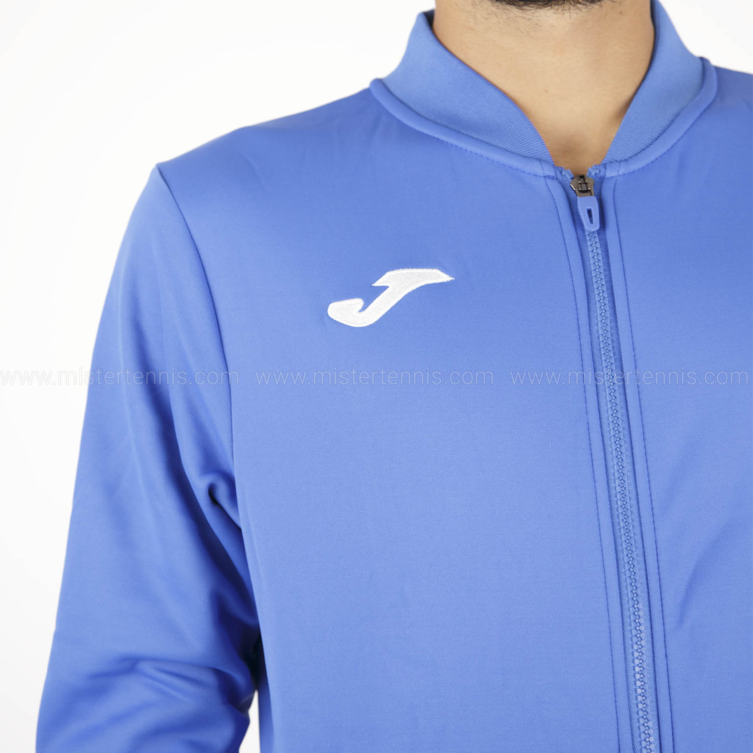 Joma Campus III Sudadera - Royal