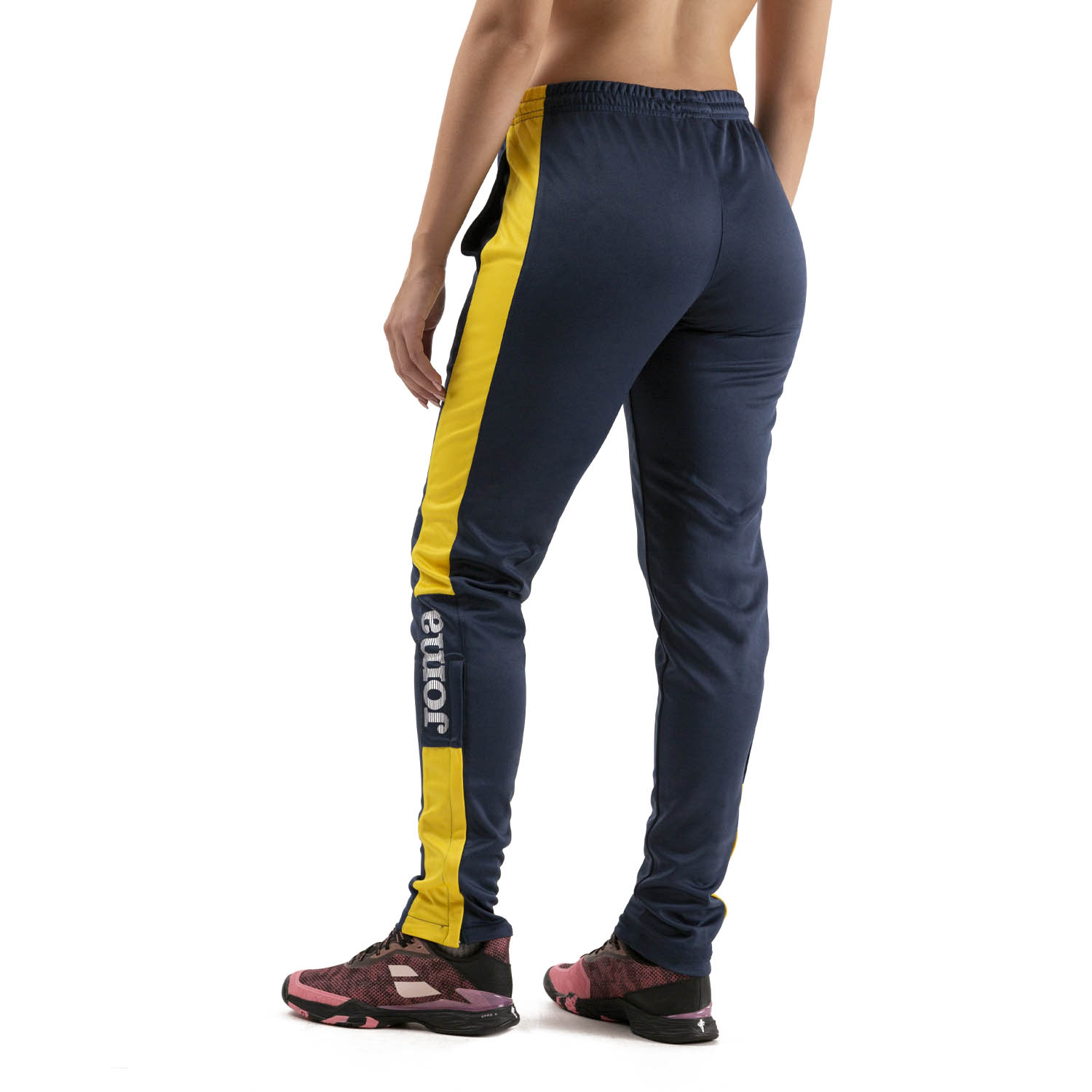 pantaloni tennis
