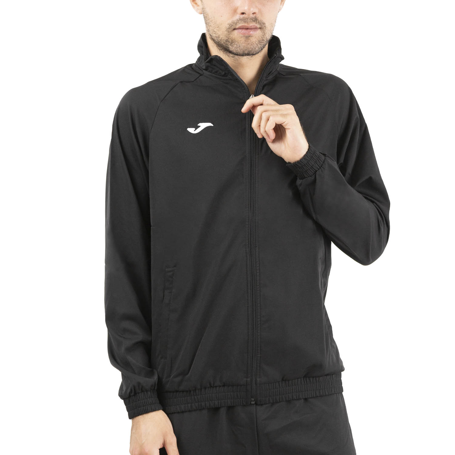 Joma Combi Chaqueta - Black