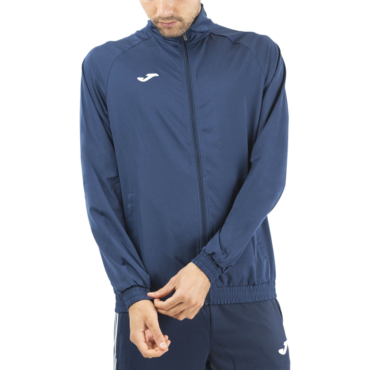 Joma Combi Chaqueta - Dark Navy