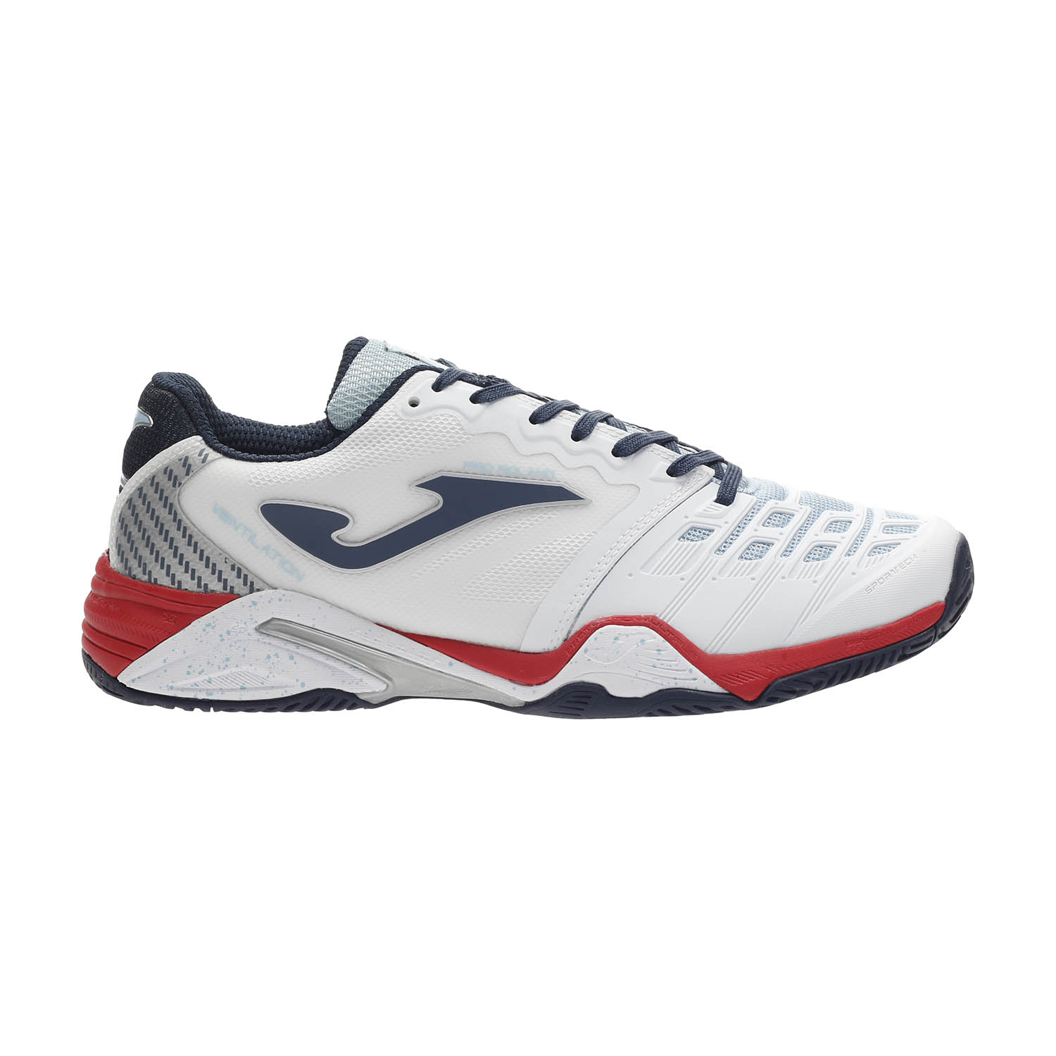 joma tennis shoes