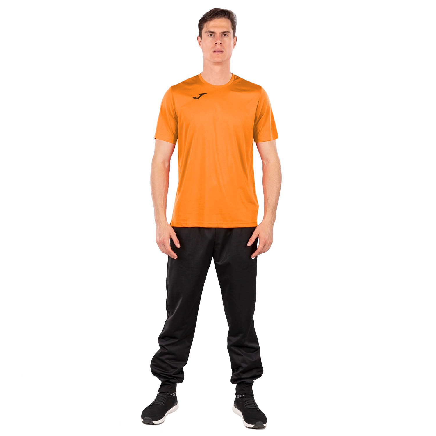 Joma Combi T-Shirt - Orange