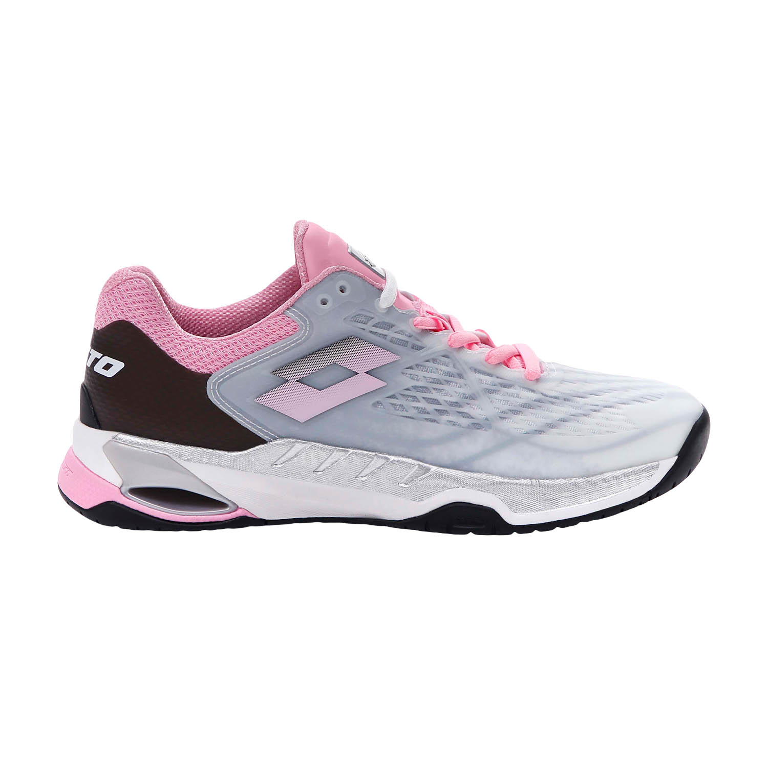 lotto womens tennis shoes