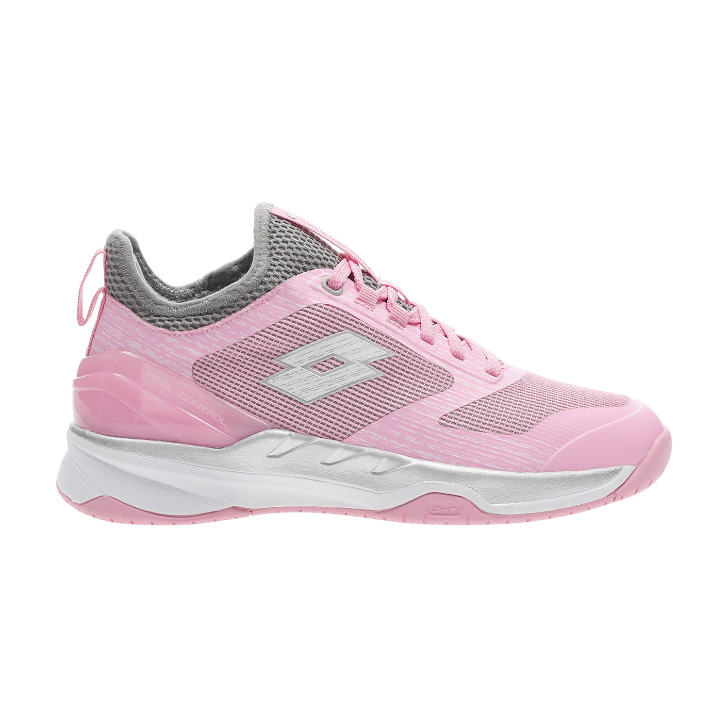 all pink tennis shoes