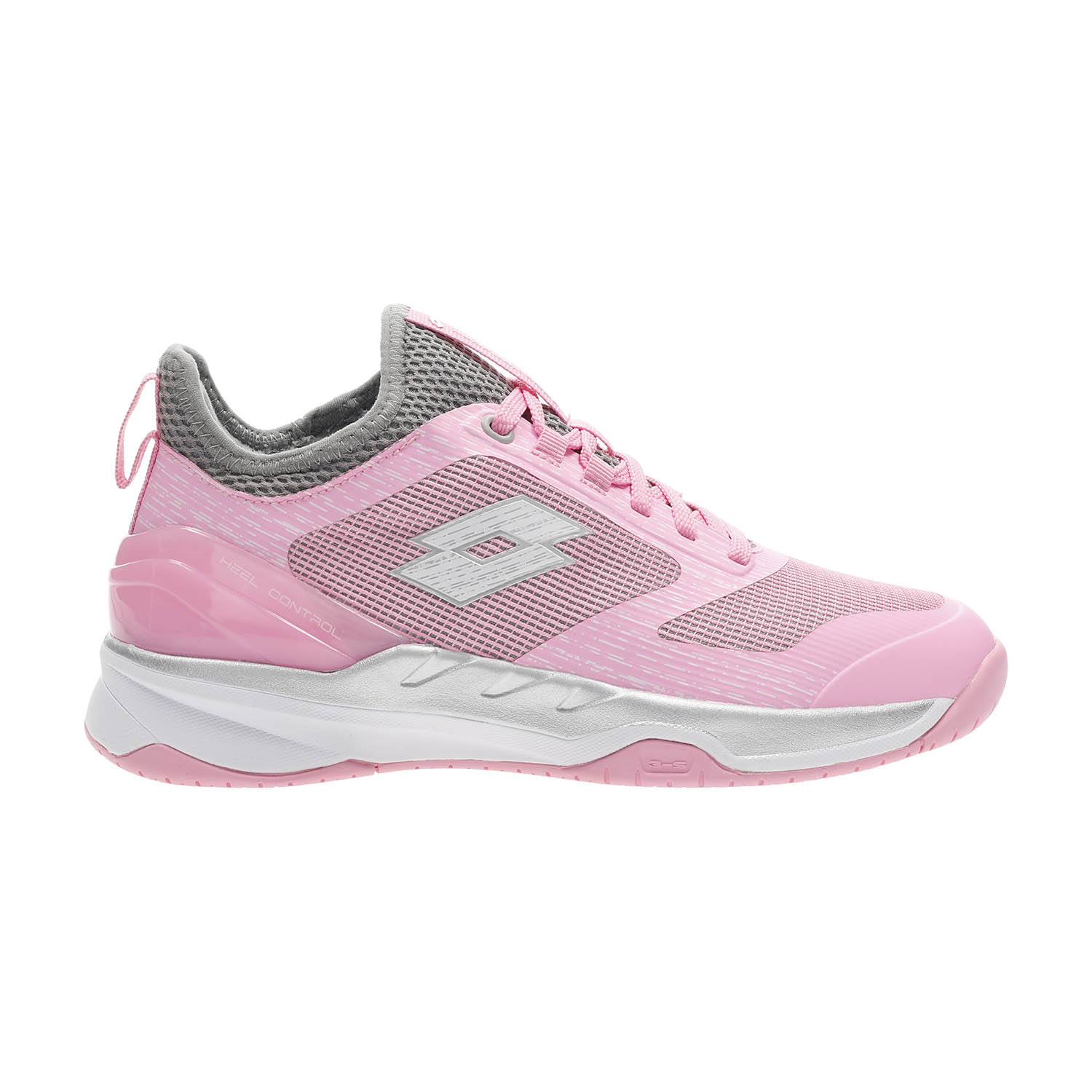 scarpe lotto rosa