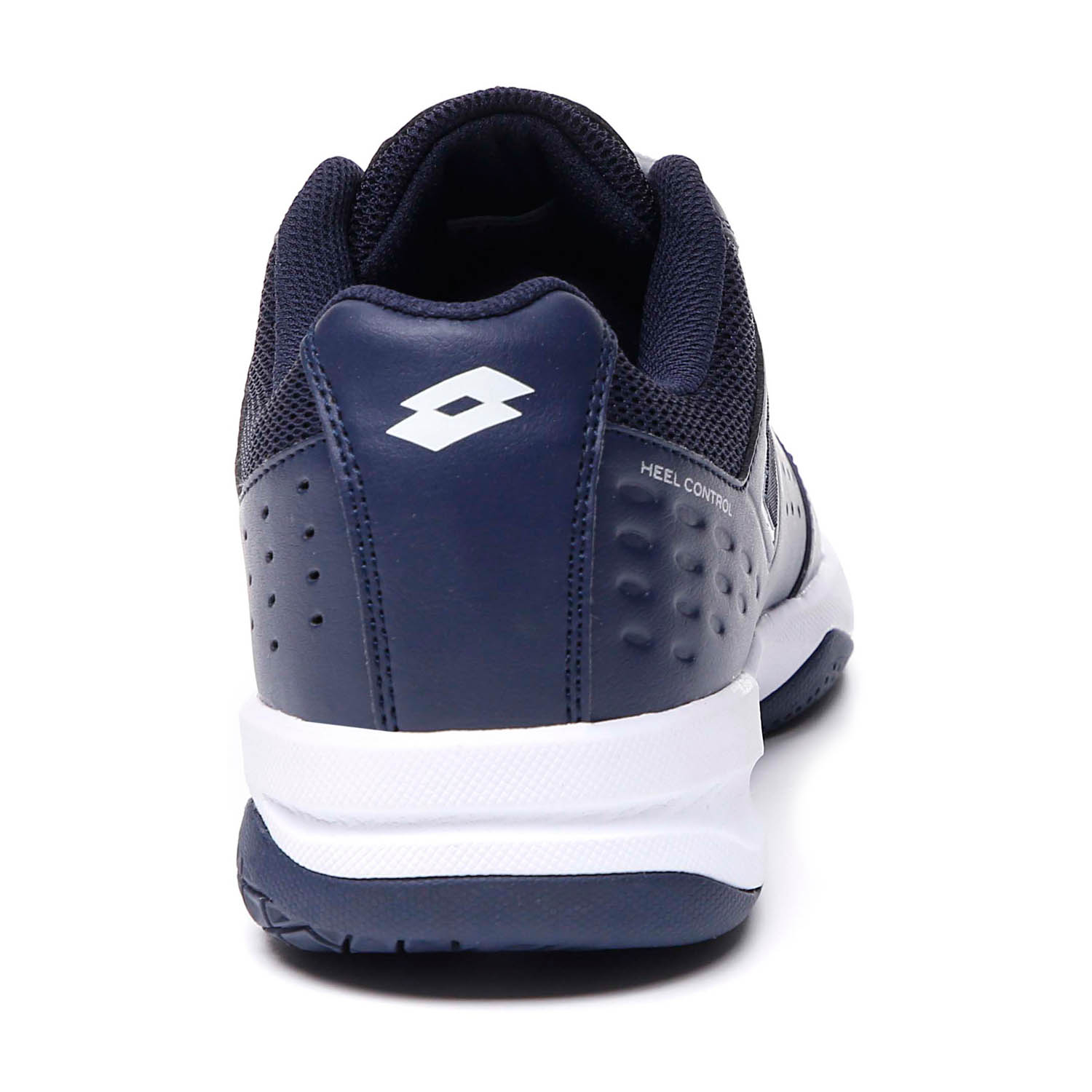 Zapatillas lotto space 600 2025
