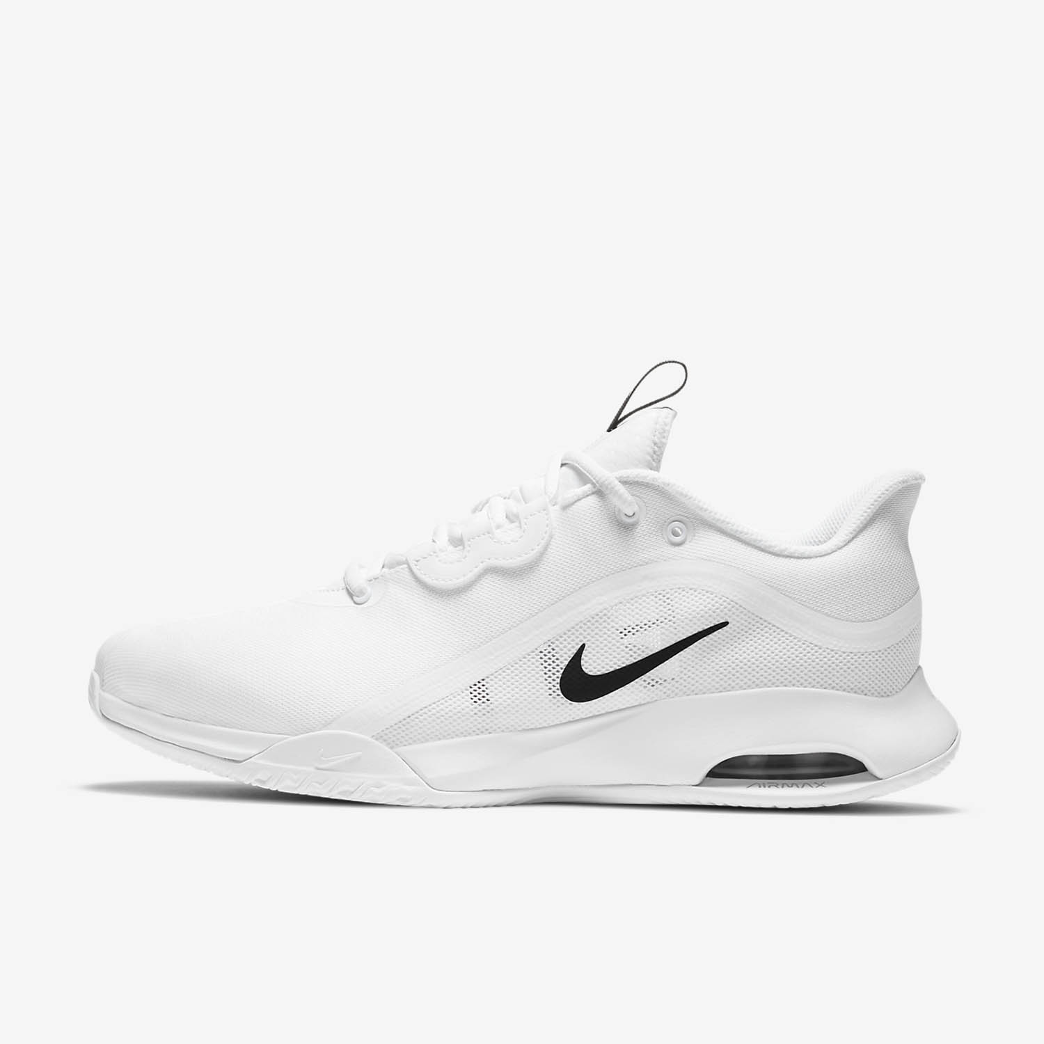 nikecourt air max volley men's hard court tennis shoe