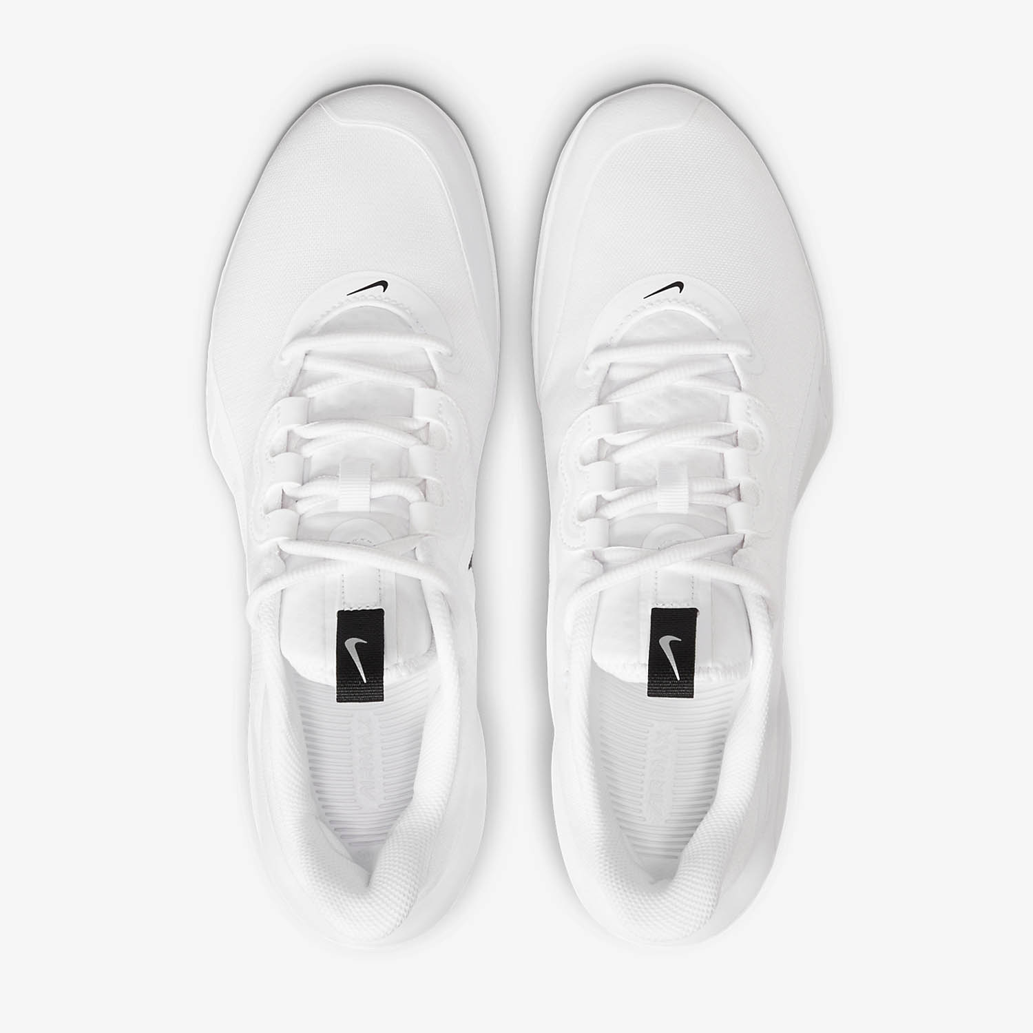 Nike Air Max Volley - White/Black ليغو سيتي