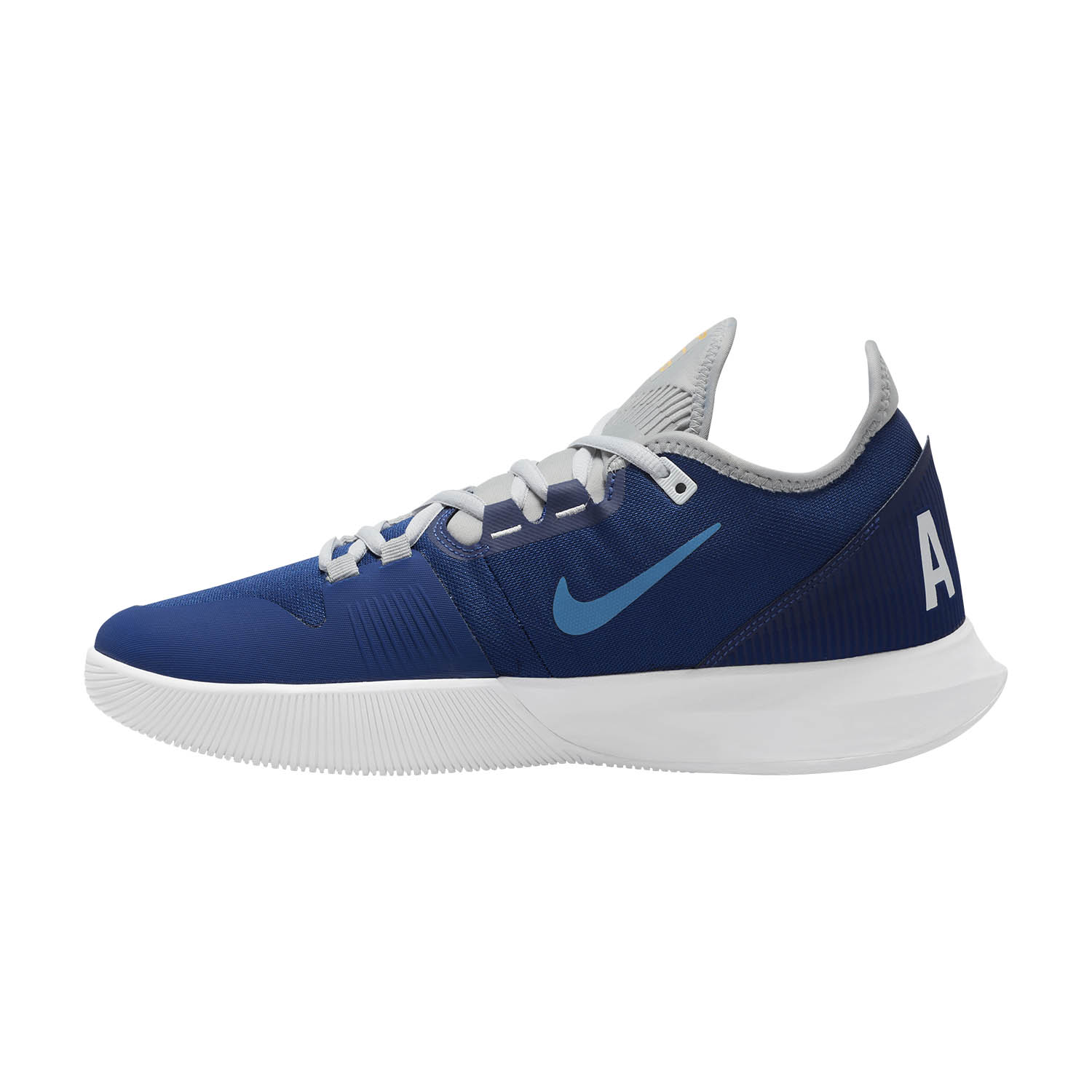 Nike Air Max Wildcard HC Men's Tennis Shoes - Deep Royal