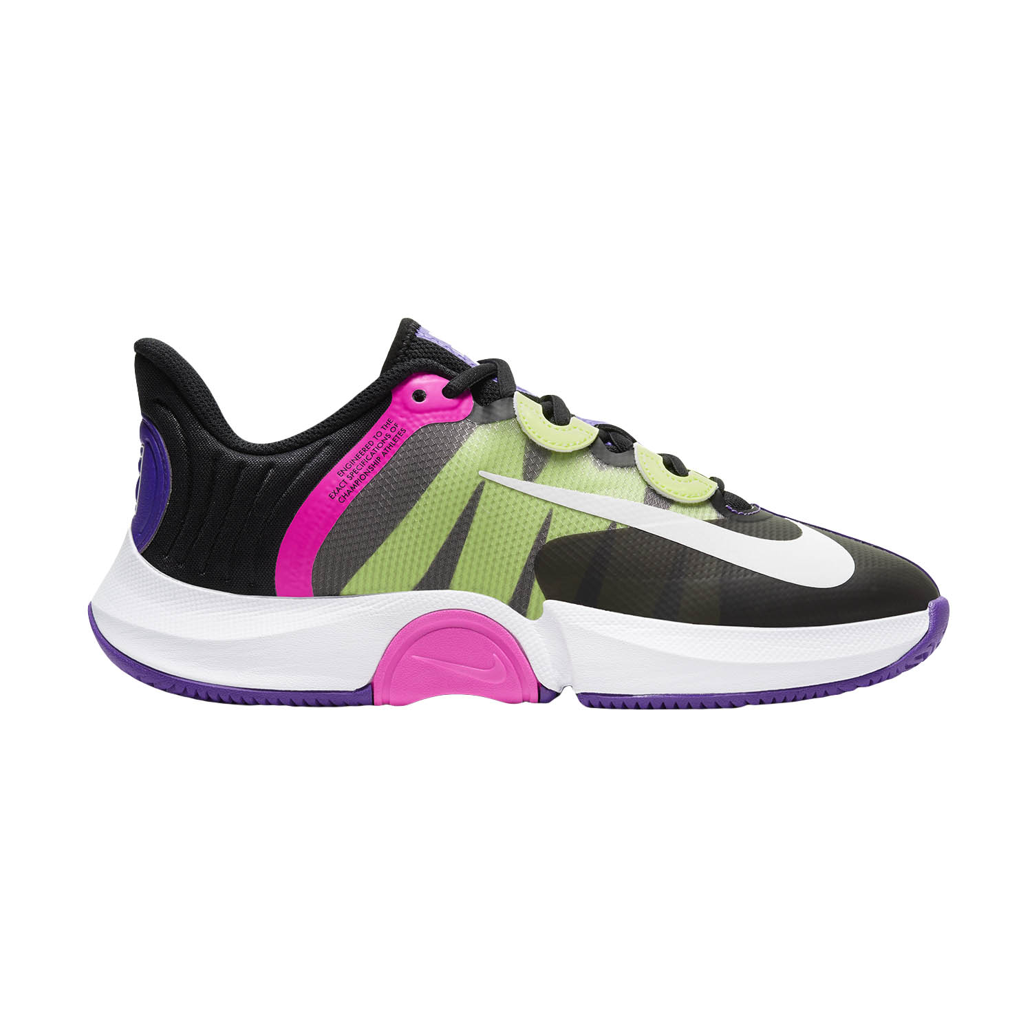 nike air zoom donna