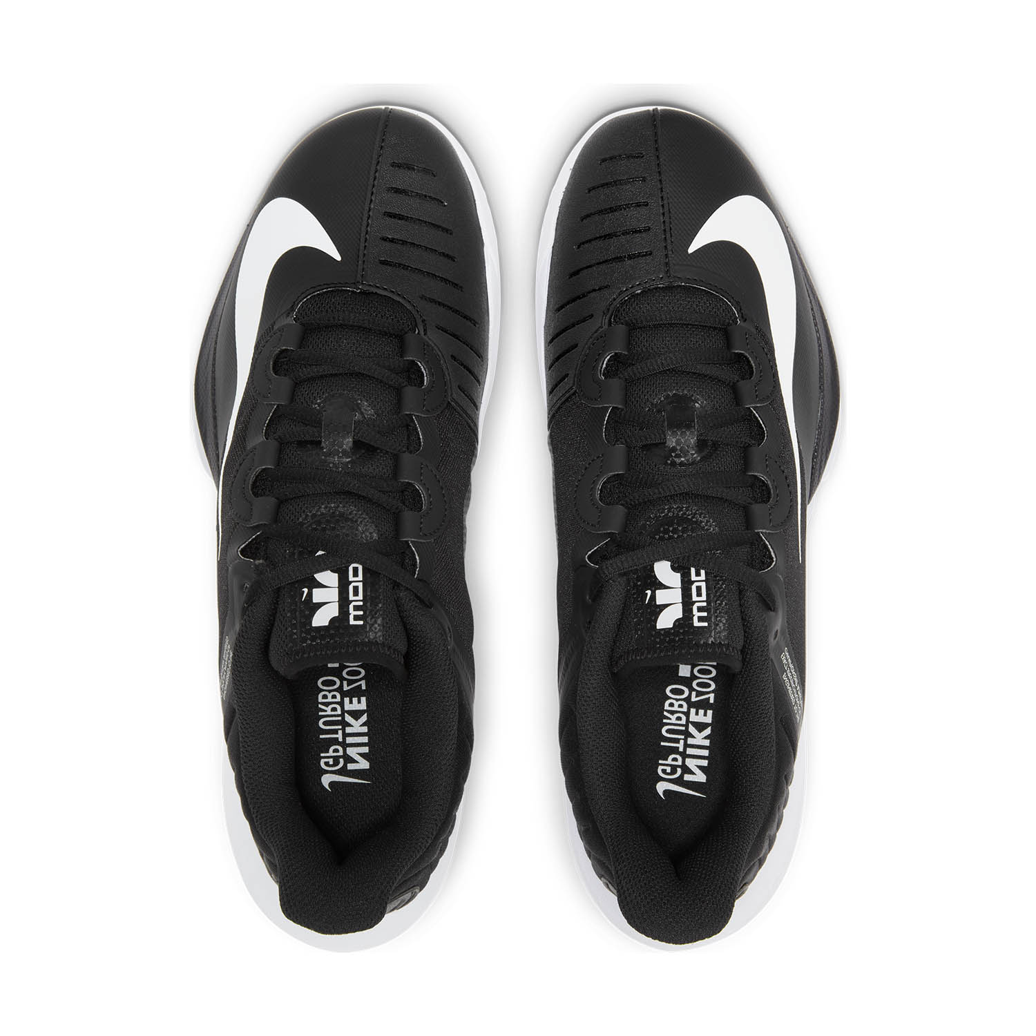 air zoom gp turbo hc
