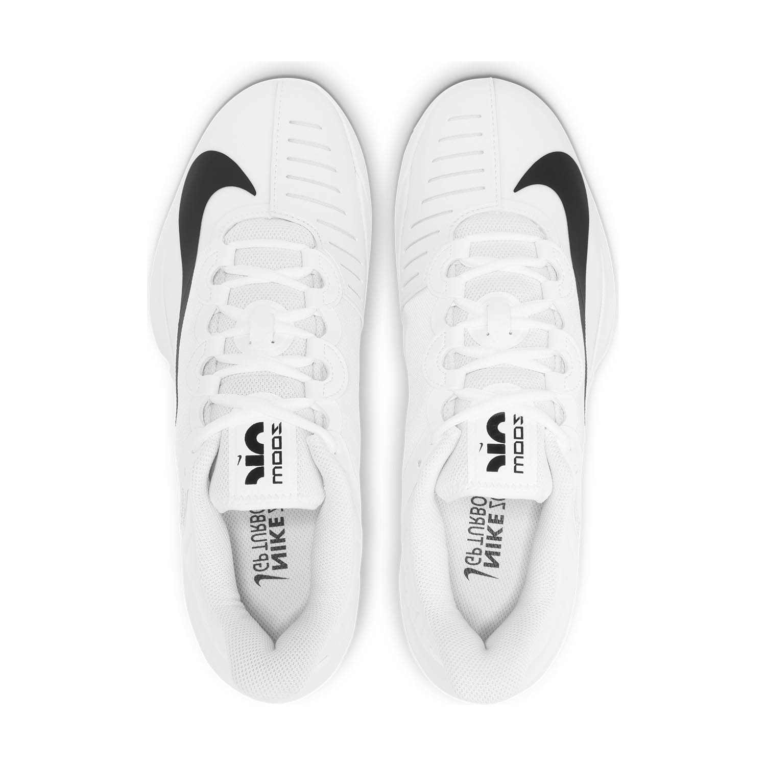 Nike Air Zoom GP Turbo HC - White/Black