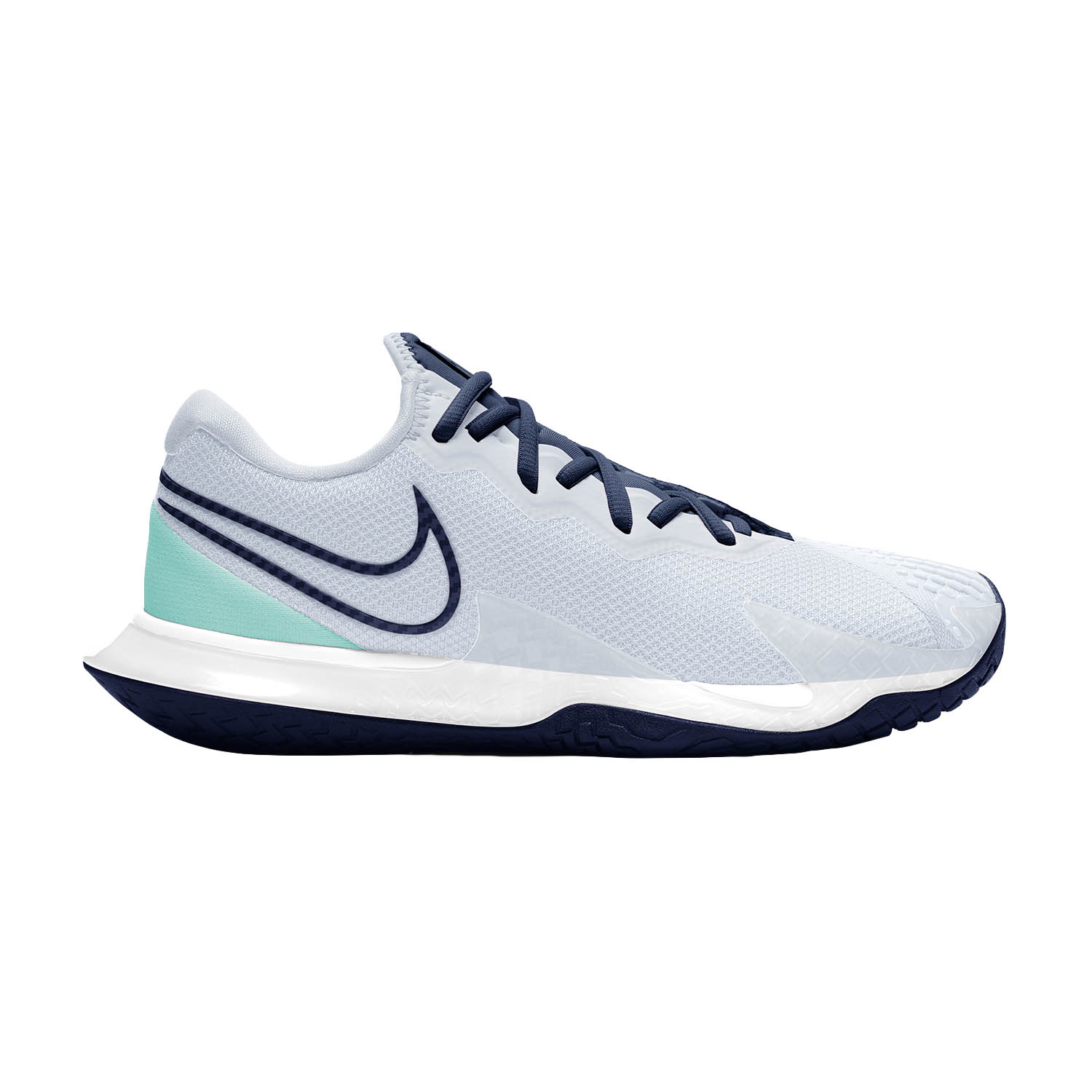 nike cage tennis shoes womens