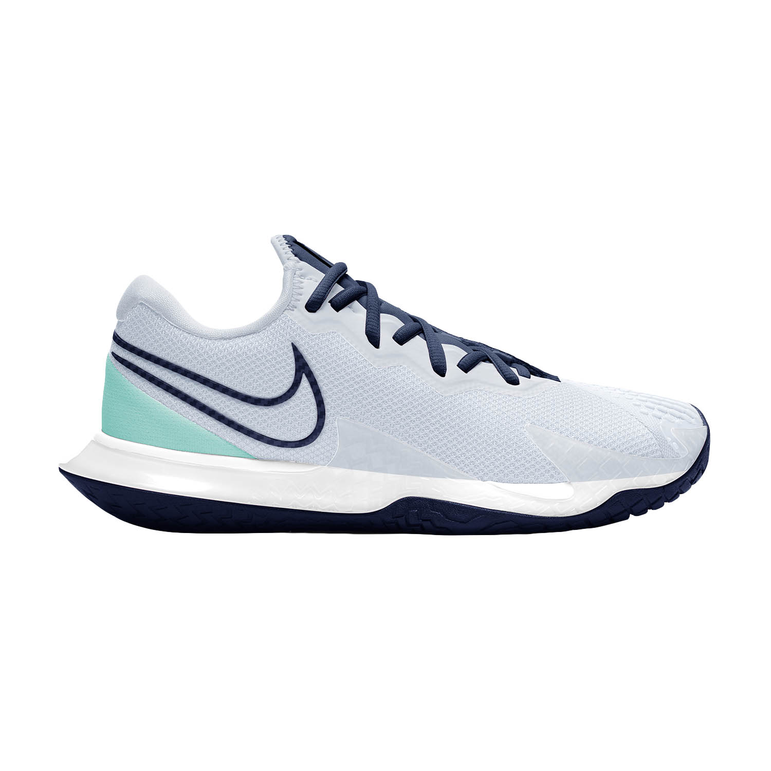 air zoom vapor tennis