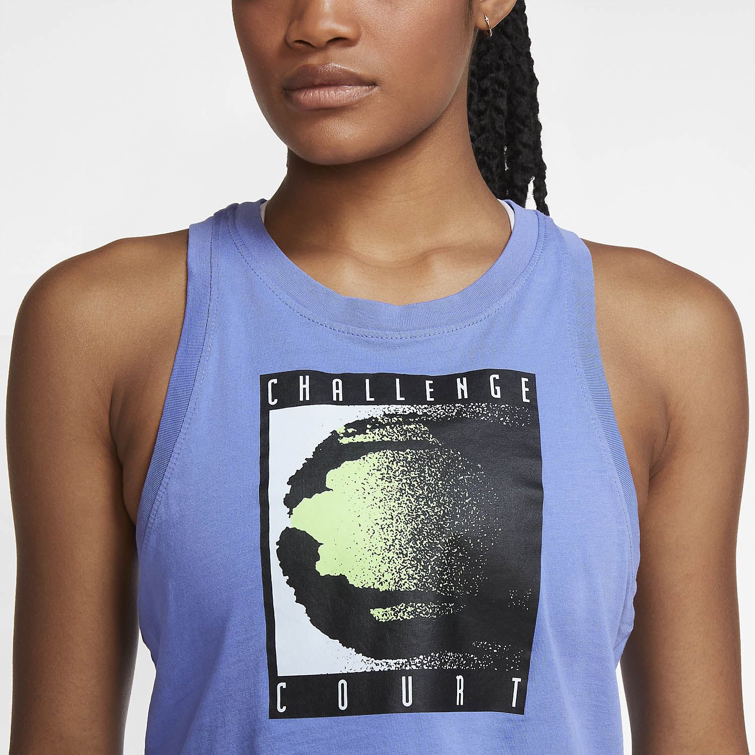 Nadal Canottiera Wimbledon Nike Rafa Nadal Wimbledon 2011 Shirt