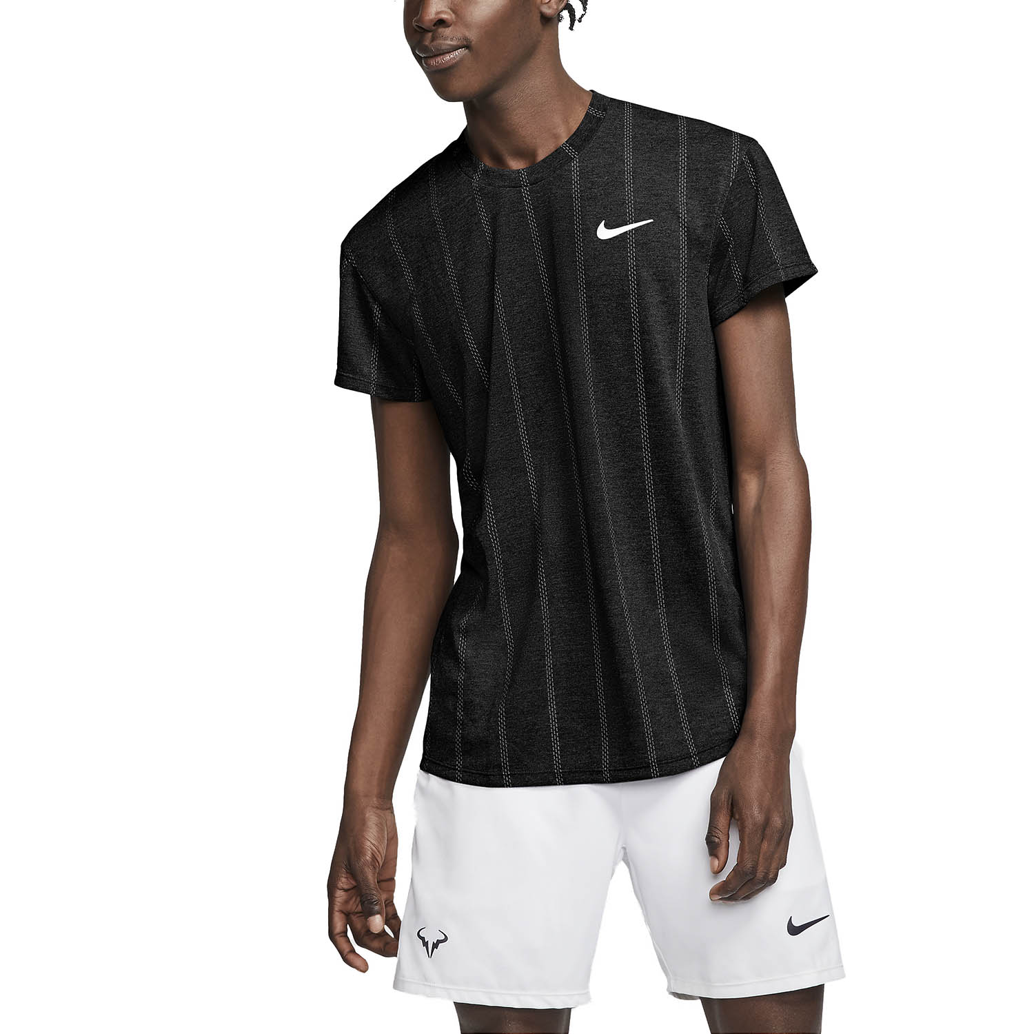nike court challenger shirt