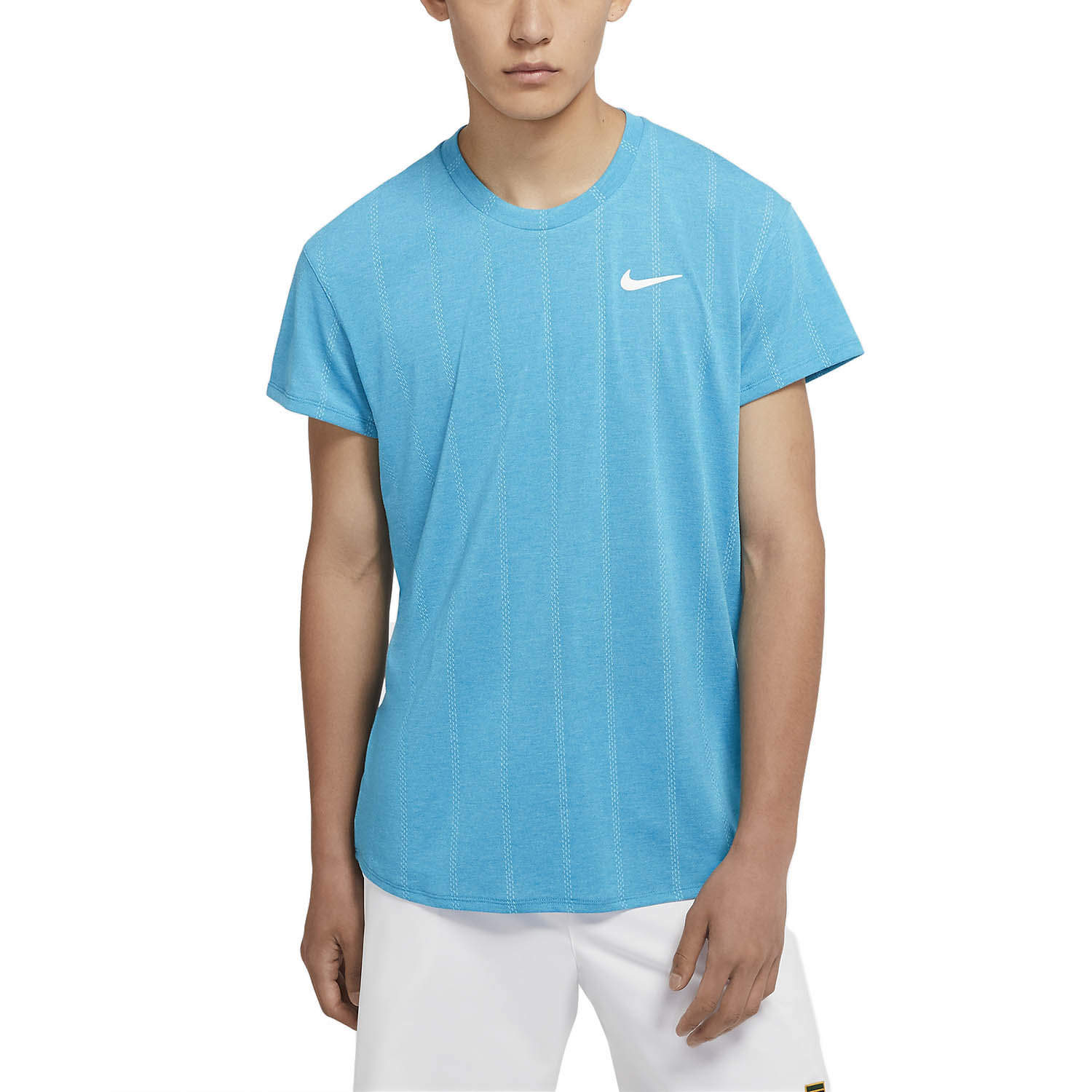 nike court challenger shirt
