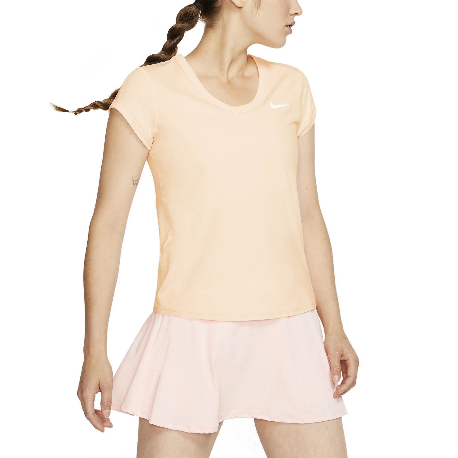 dri fit t shirt women's