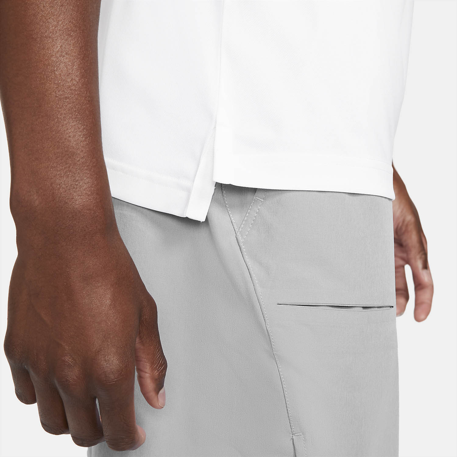 Nike Court Dri Fit Victory Men S Tennis Polo White Black Nike Court Dri Fit Victory Men S Tennis Polo White Black