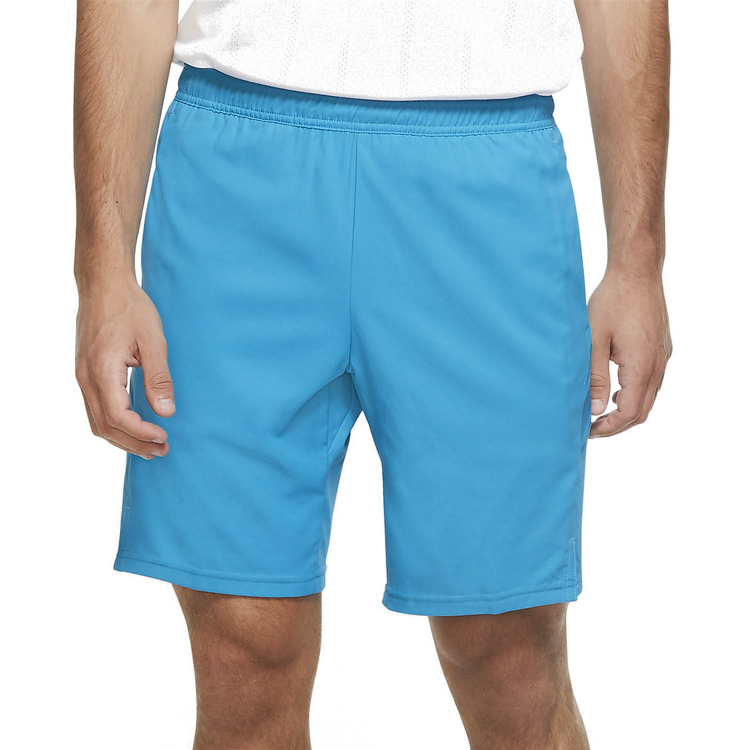 nike court dry tennis shorts