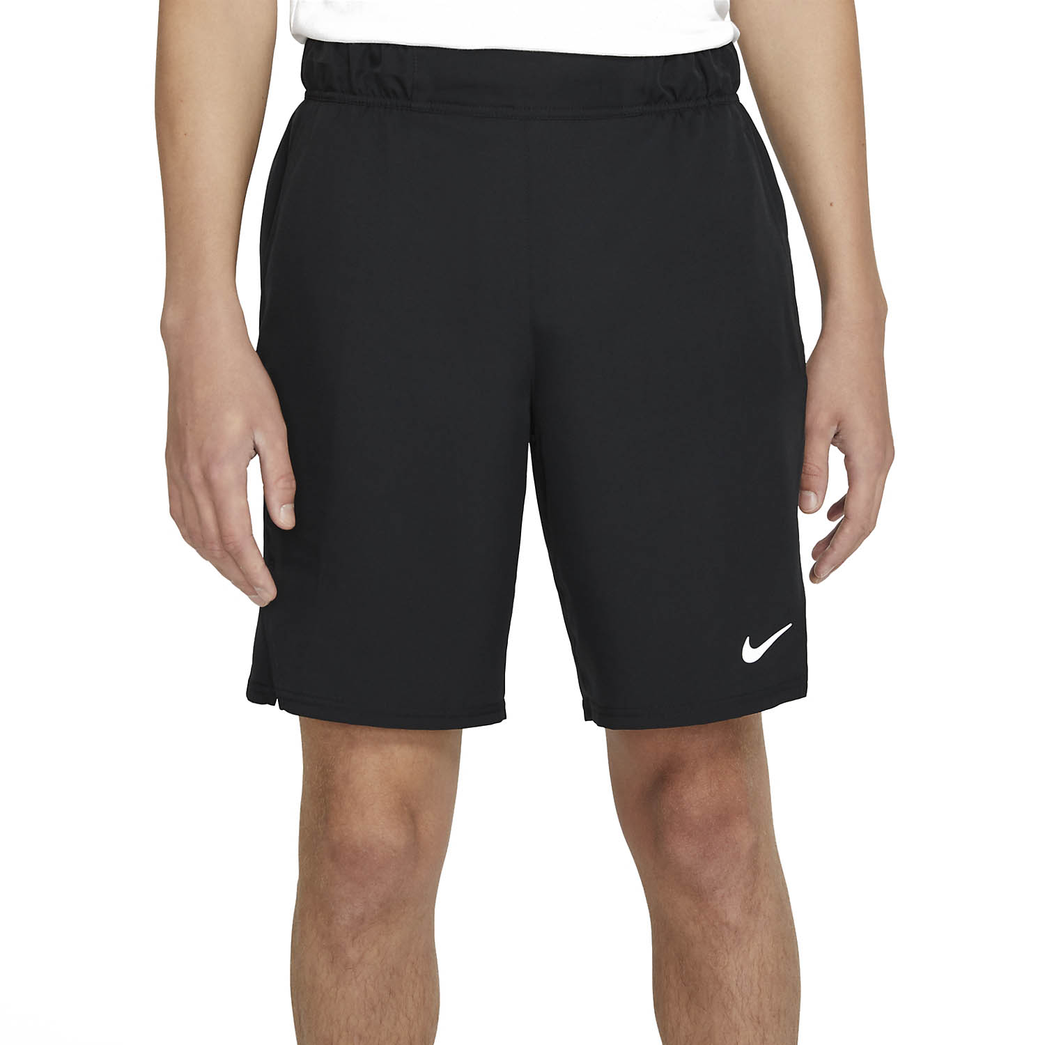 Nike court flex tennis shorts hotsell
