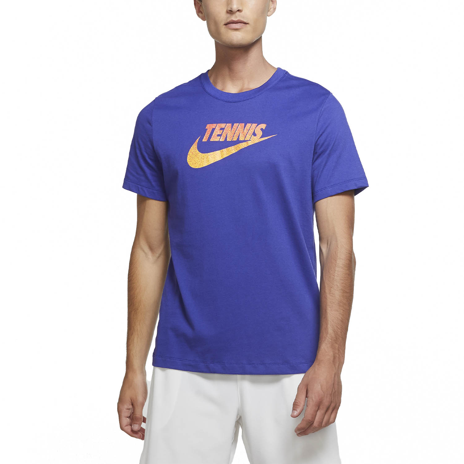 mens light blue nike t shirt