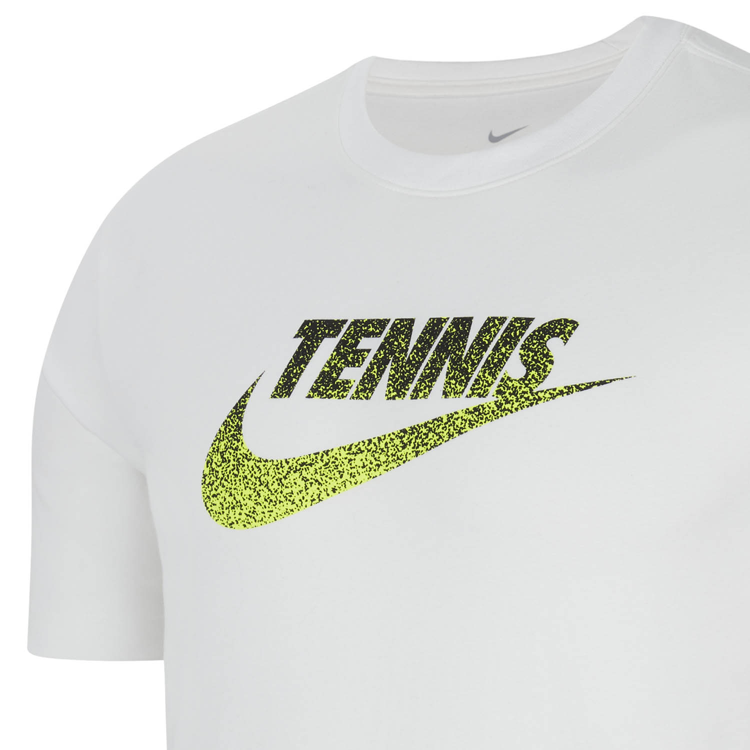 Nike Court Graphic Men's Tennis T-Shirt 
