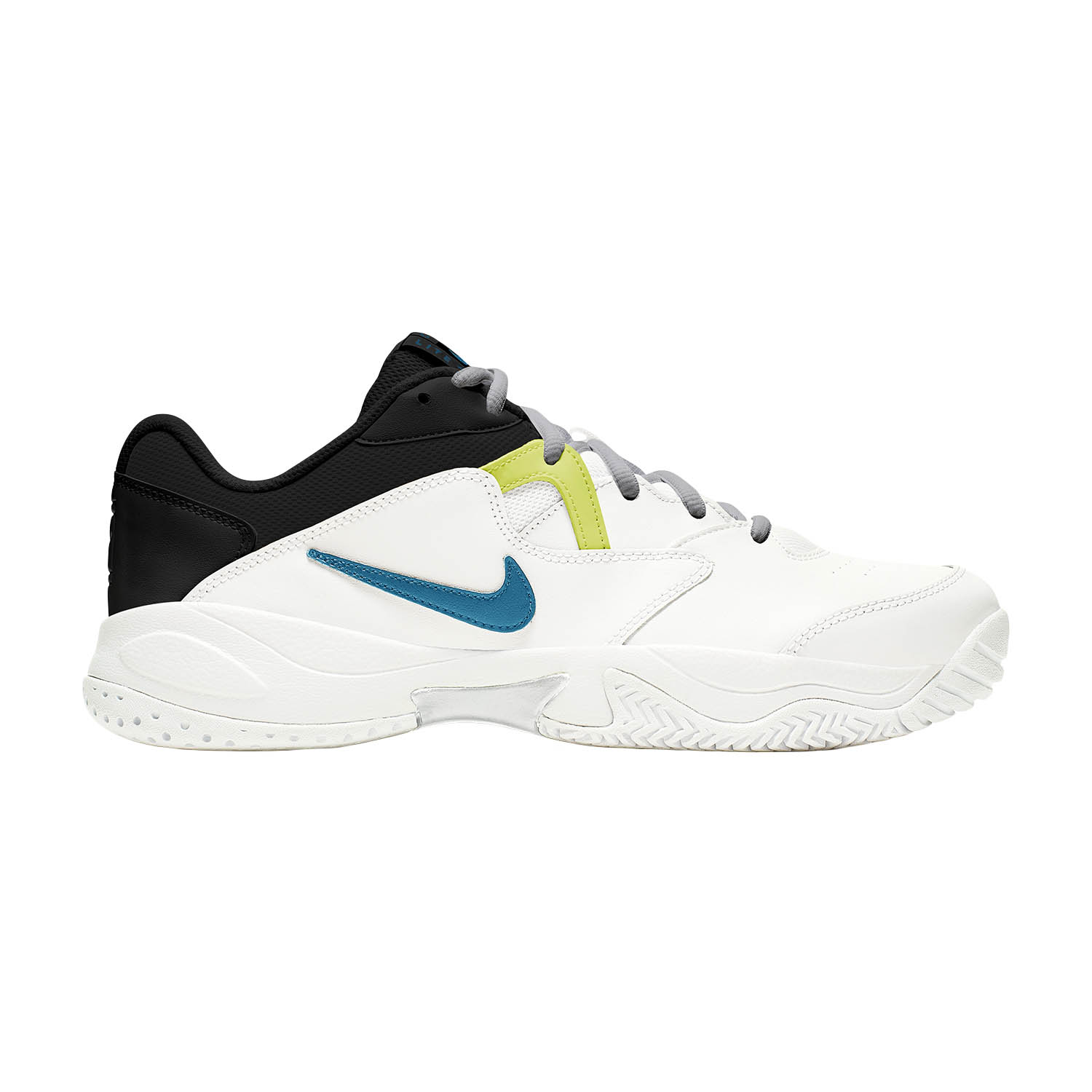 Nike Court Lite 2 HC Scarpe da Tennis Uomo White