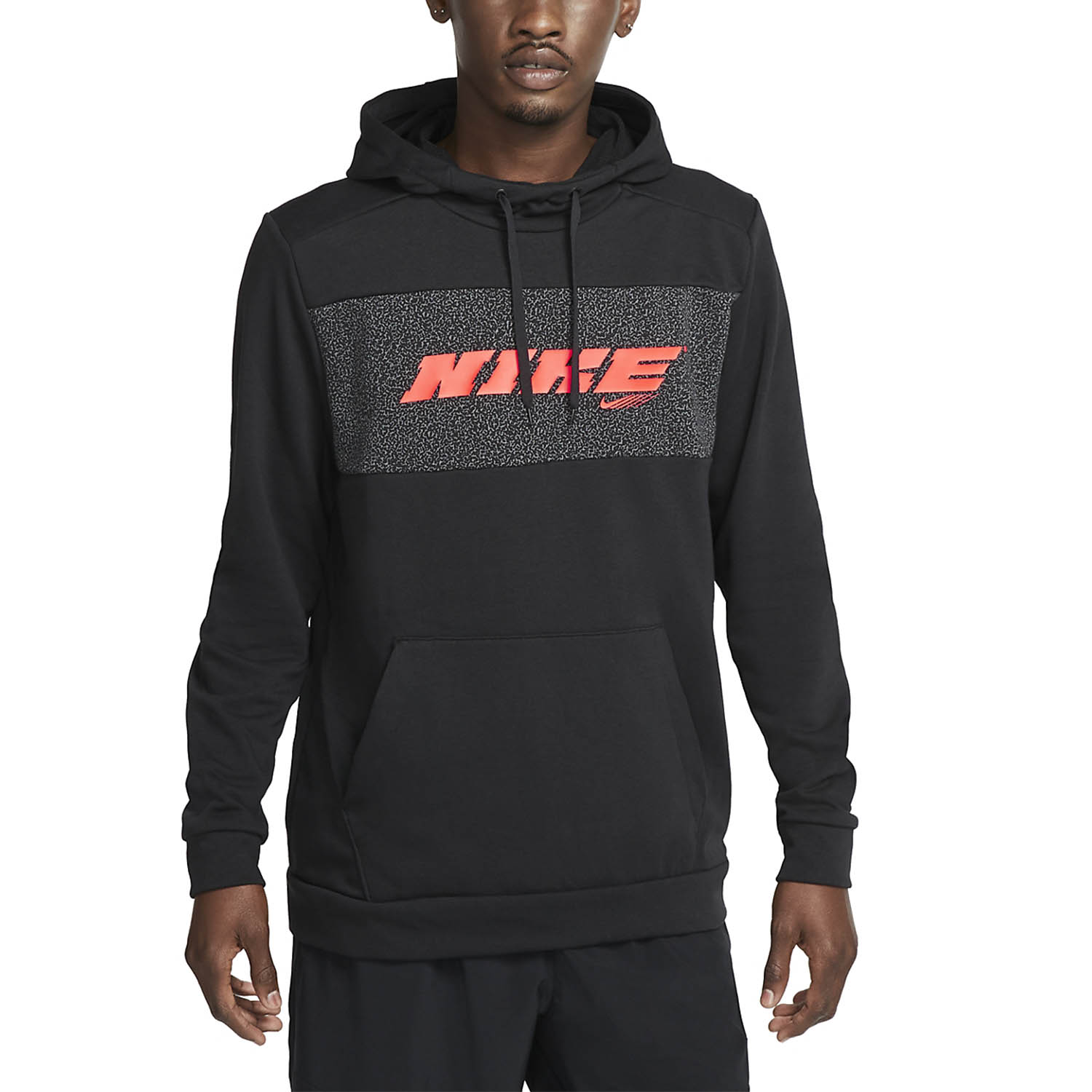Pullover Hoodie Nike Sport Clash Hoodie Nike Dri-FIT Sport Clash