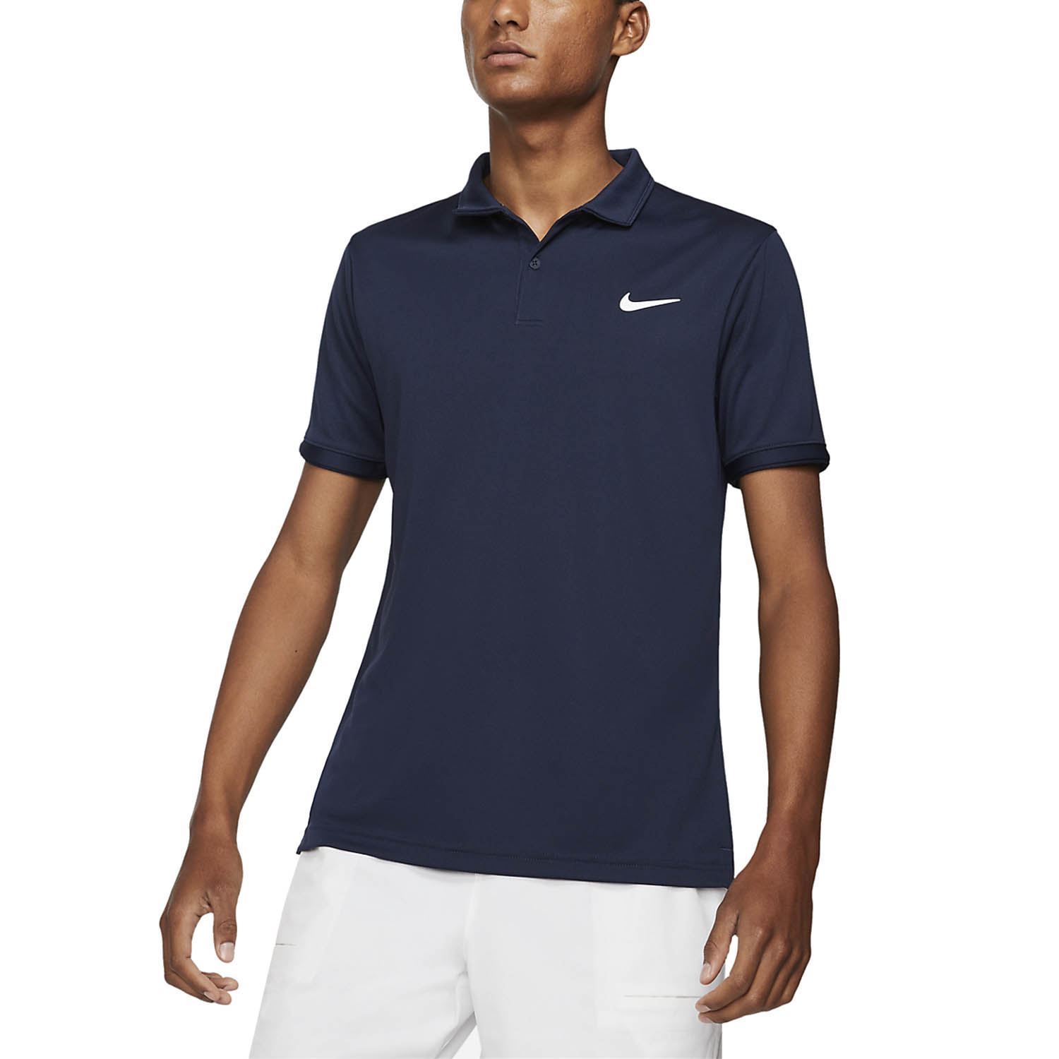 nike victory polo