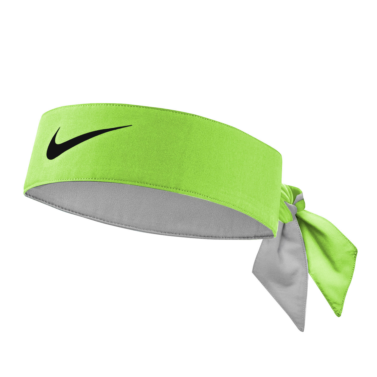 green nike headband
