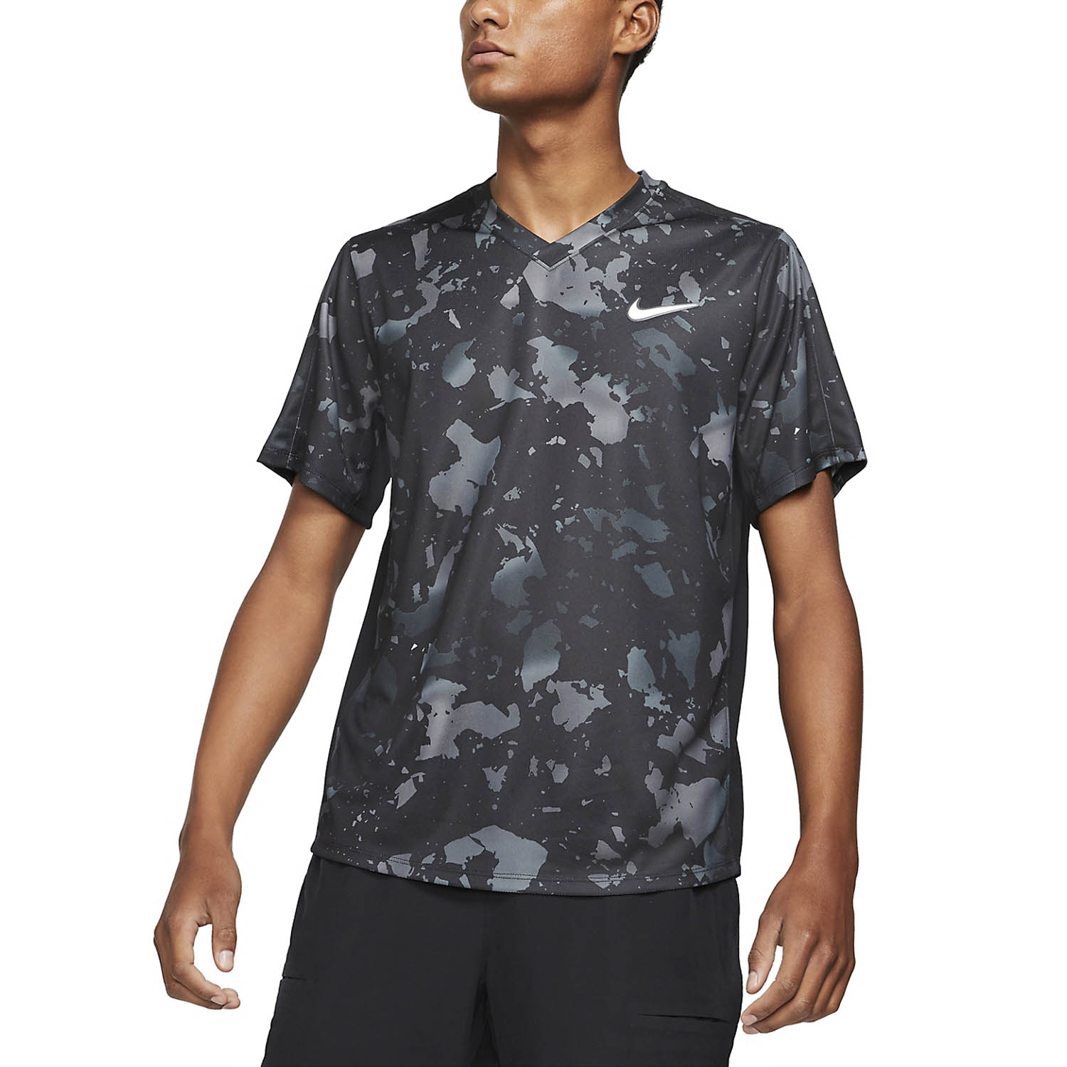 nike dry shirt