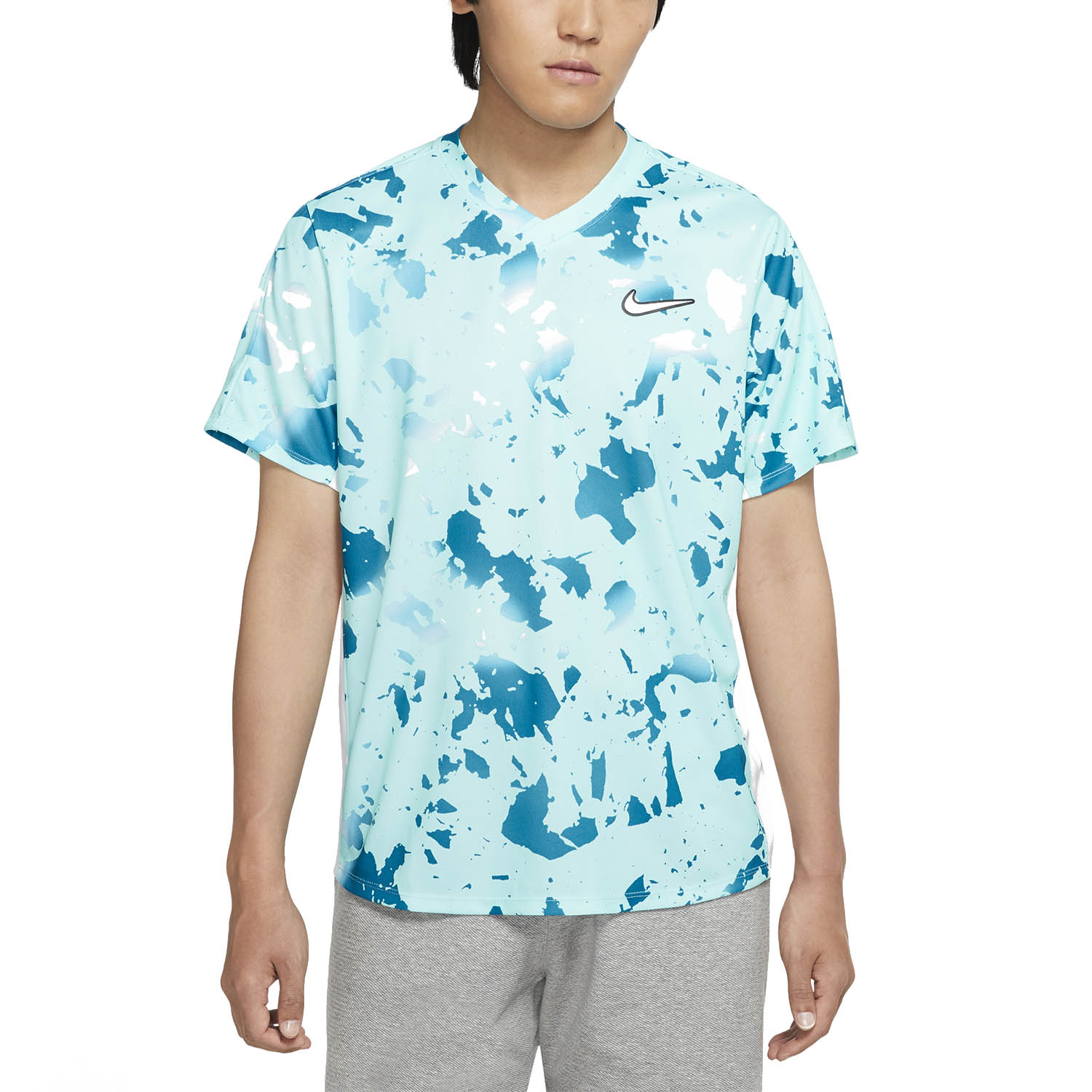 nike dry shirt