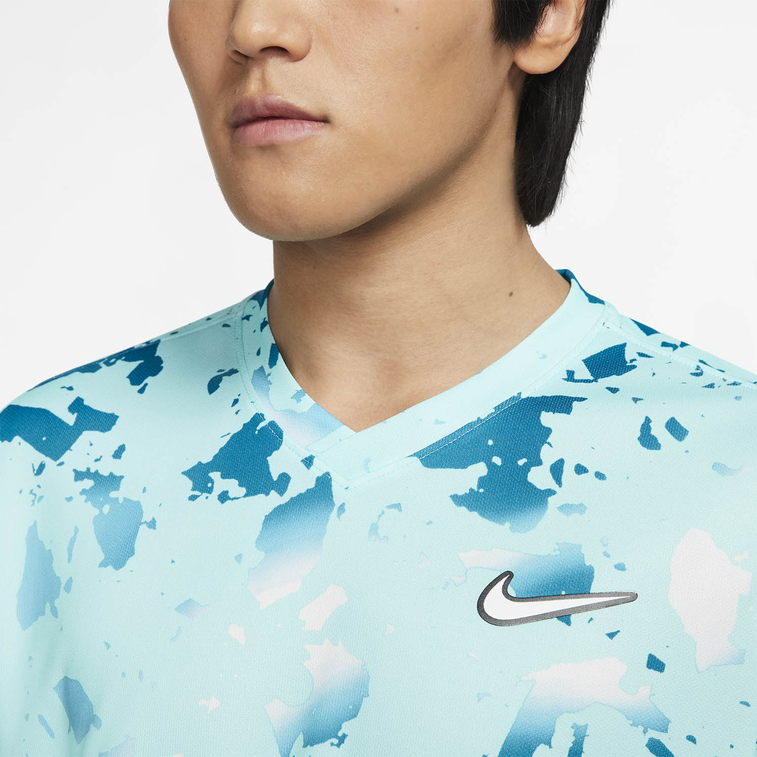 nike dry shirt