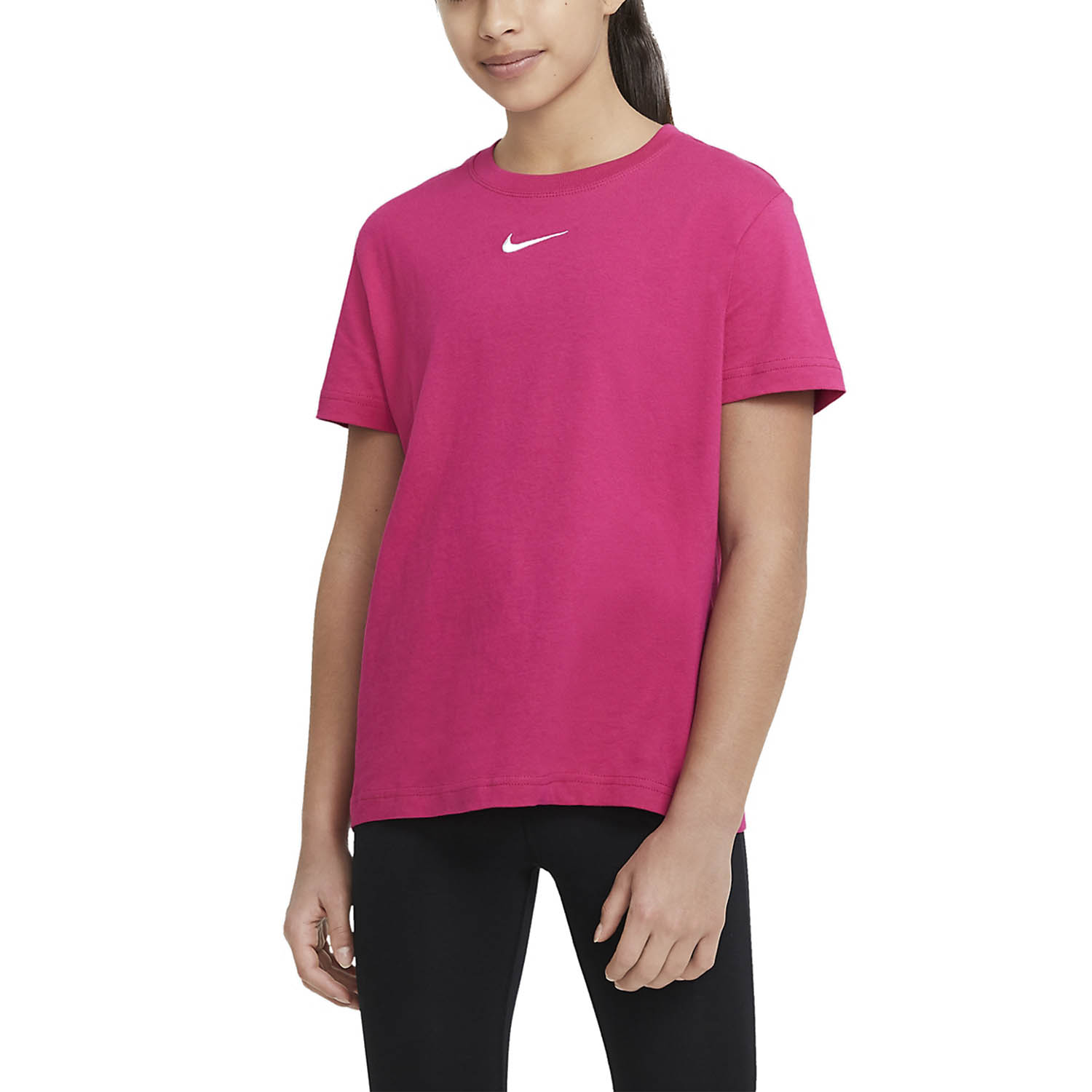 fireberry nike shirt