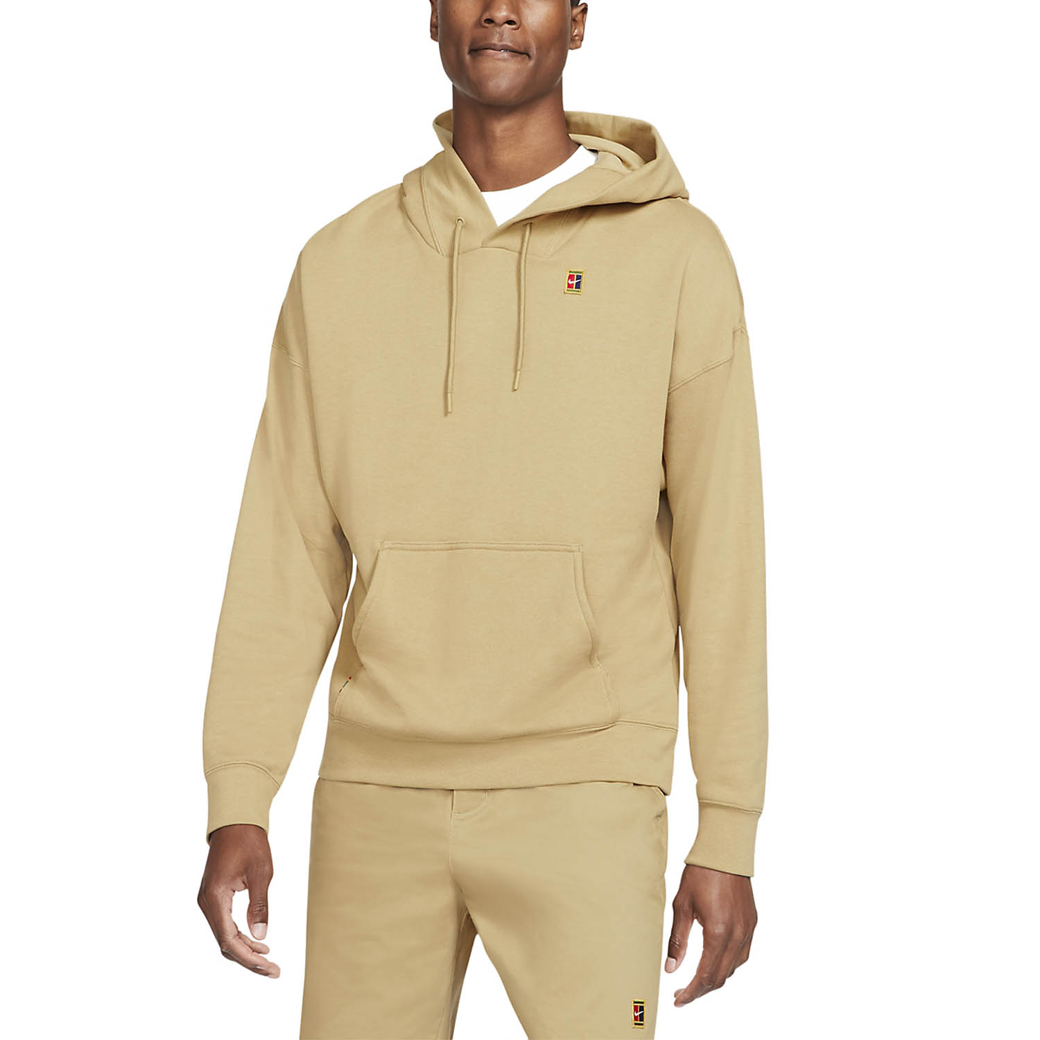 felpa nike tennis