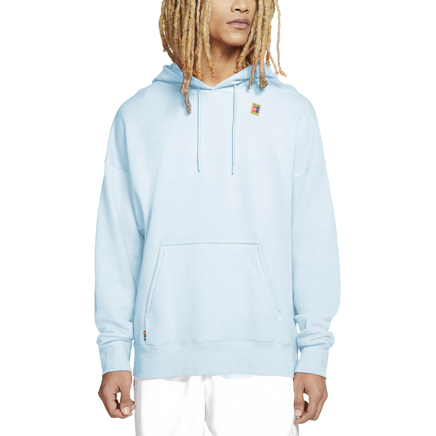 nike heritage hoodie