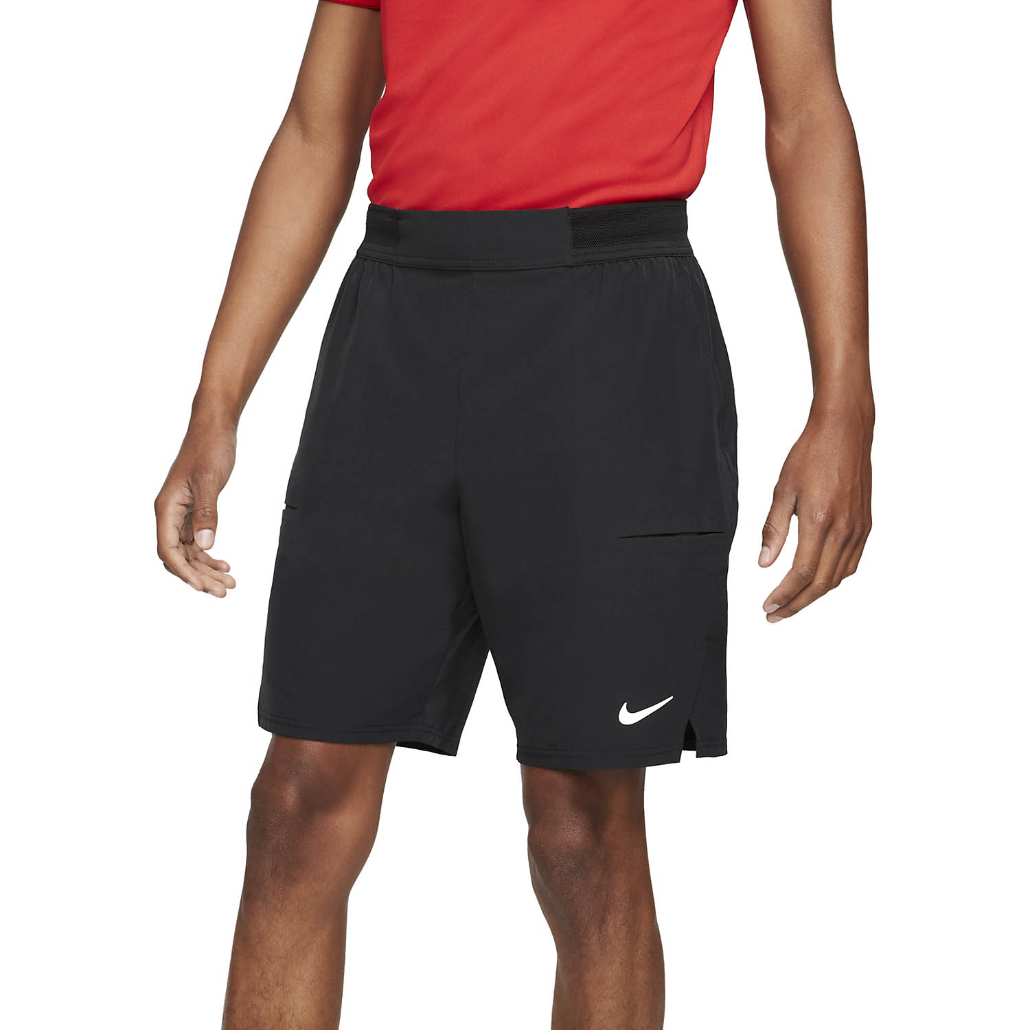 pantaloncini nike flex