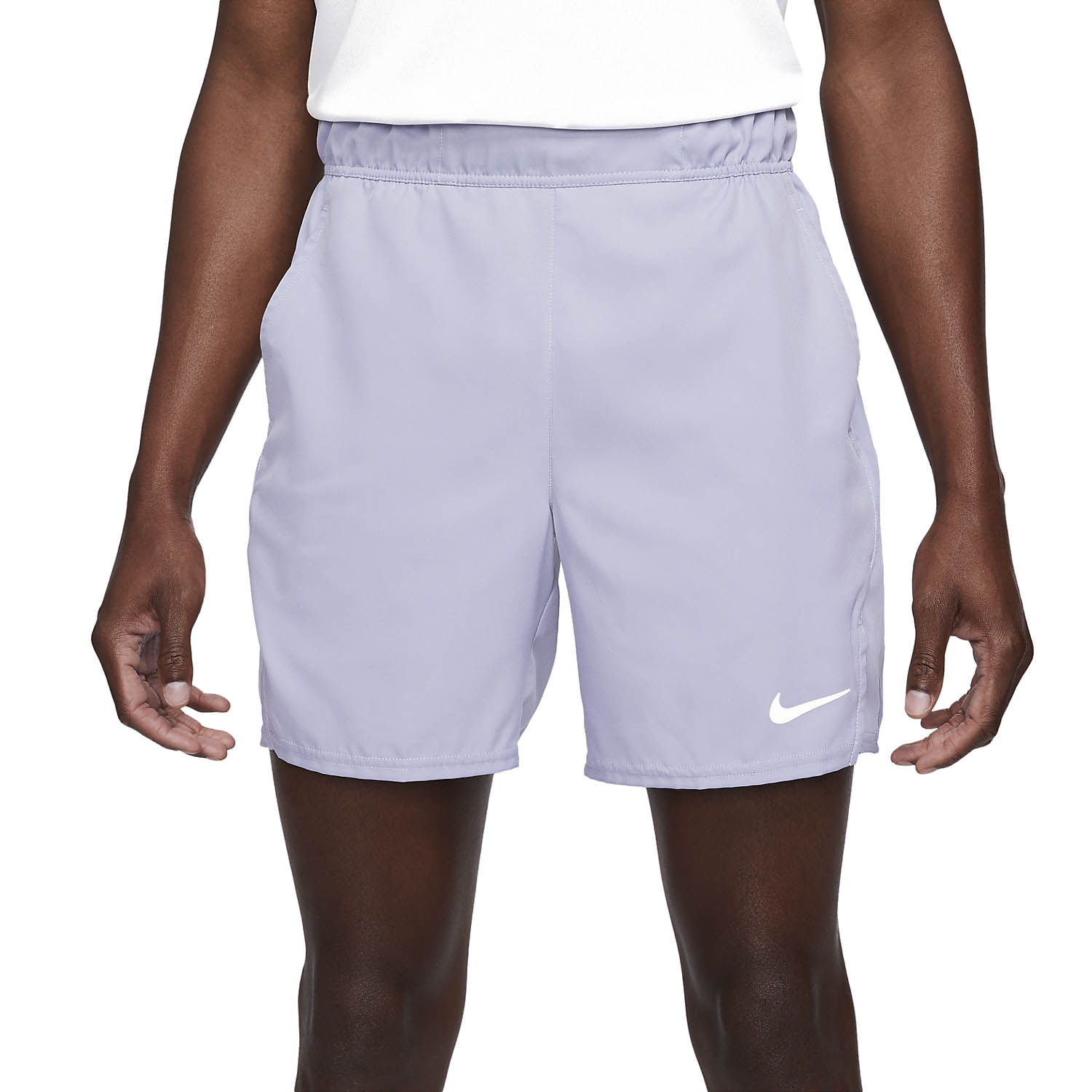 men's nike tennis flex shorts