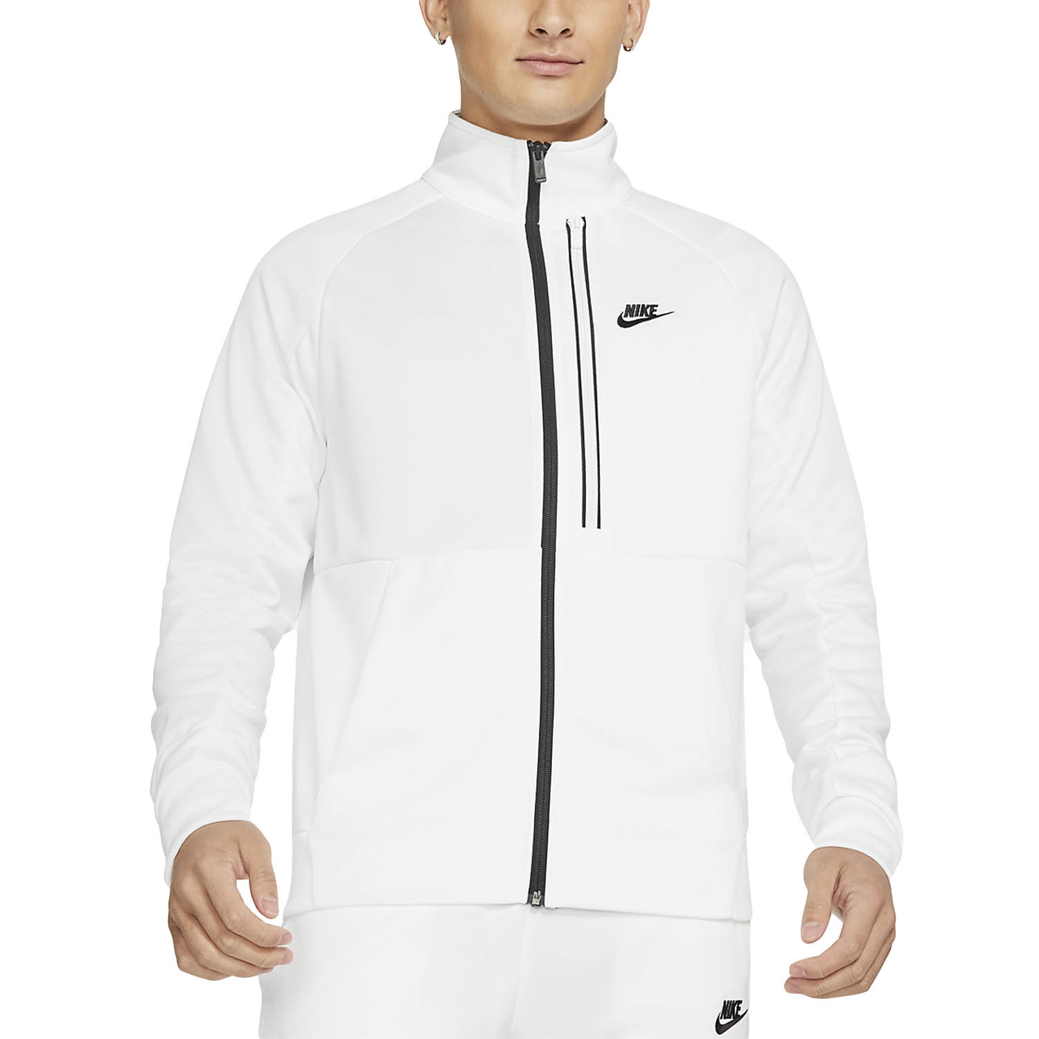 n98 nike jacket