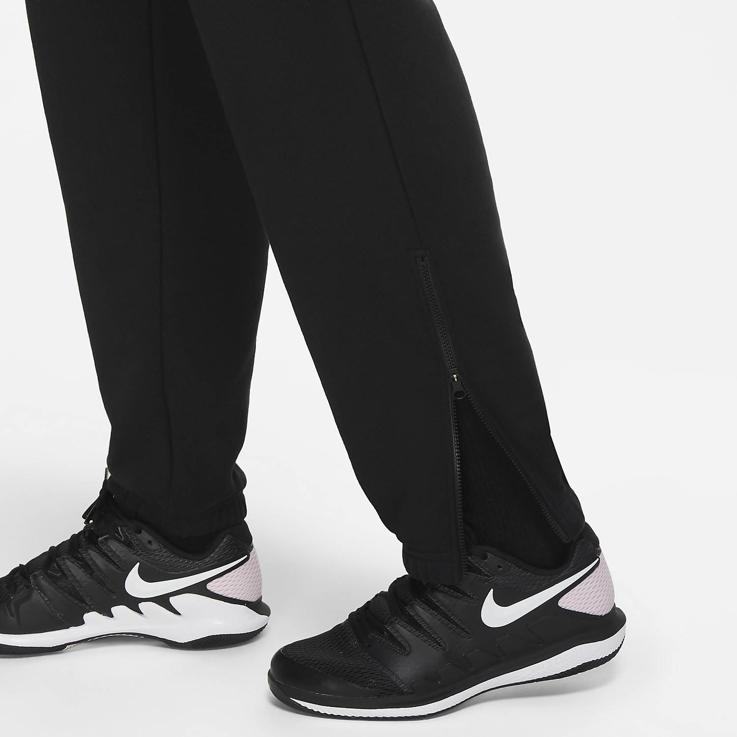 Nike heritage fleece pants best sale