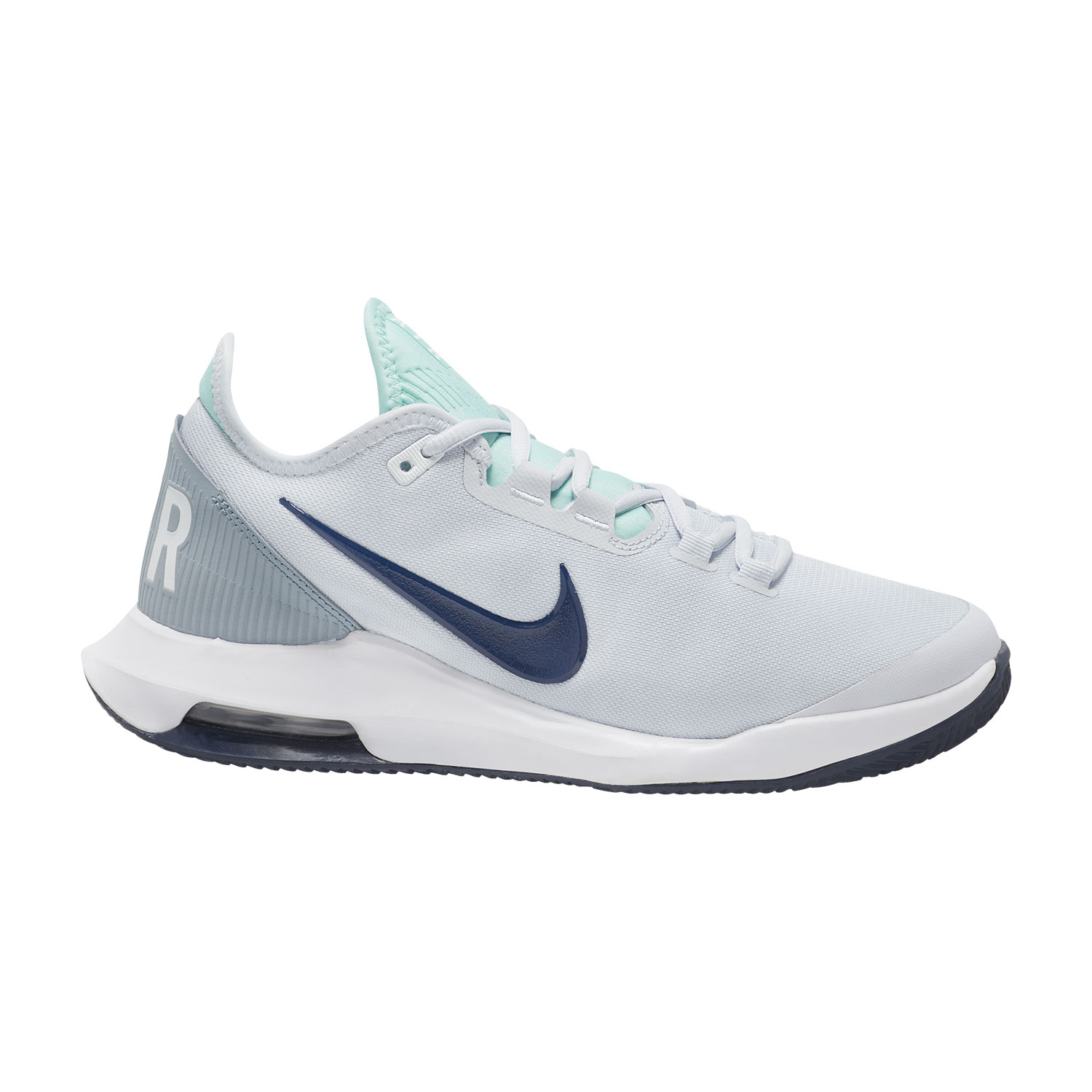 Nike Max Wildcard Clay Women's Tennis 