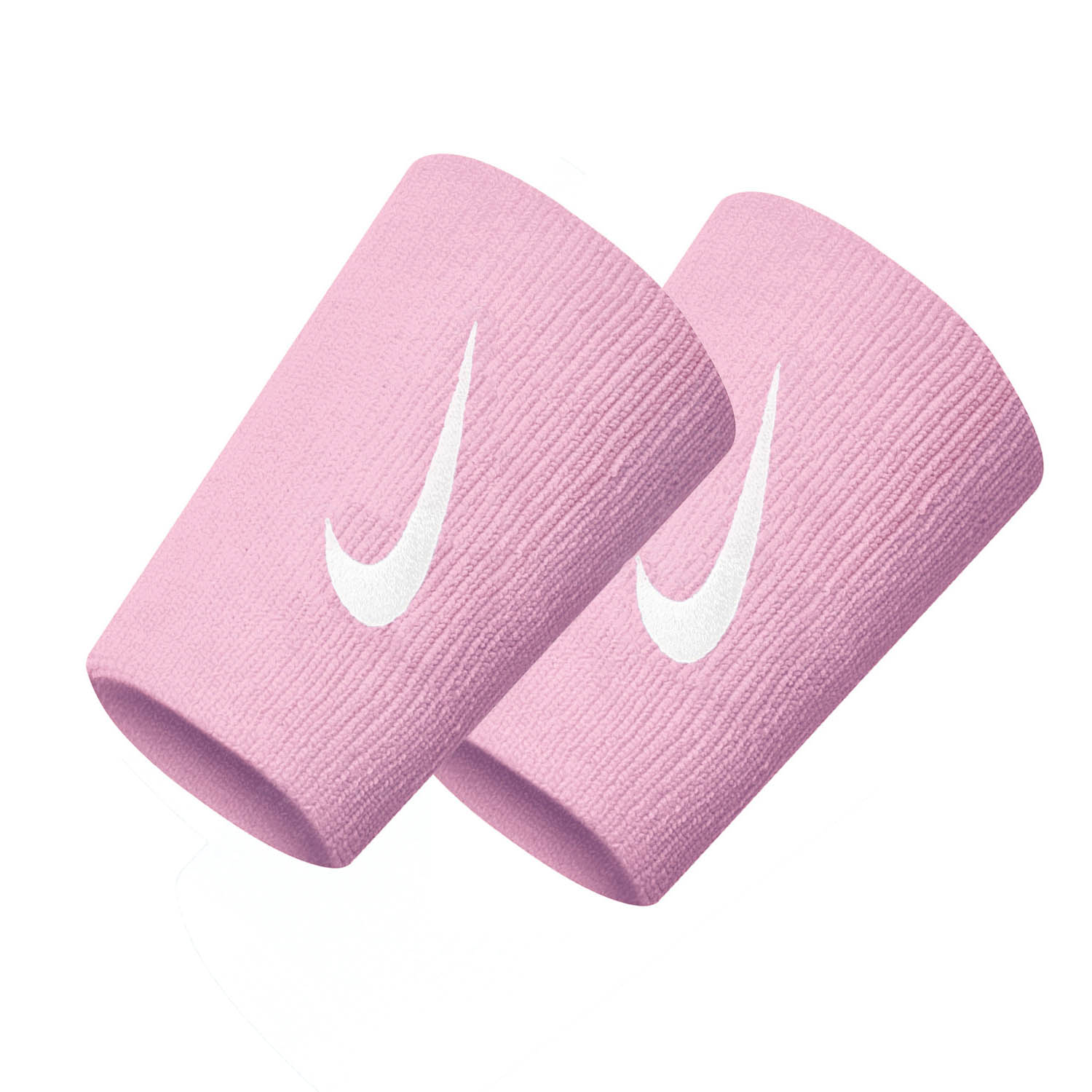 pink nike wristbands