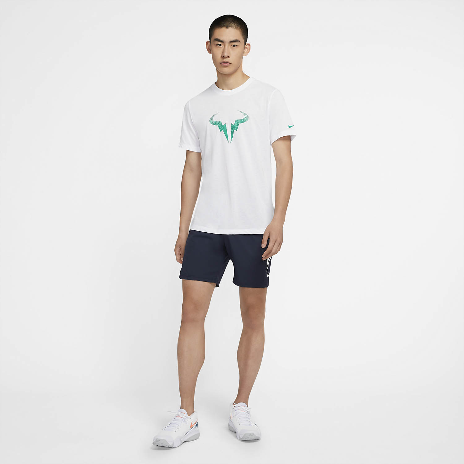Nadal bull t top shirt