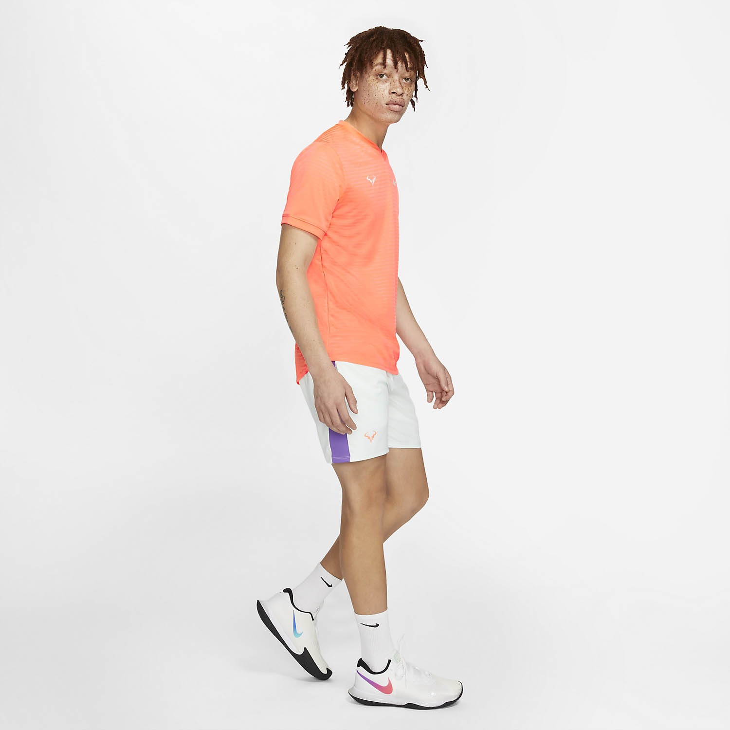 rafa challenger